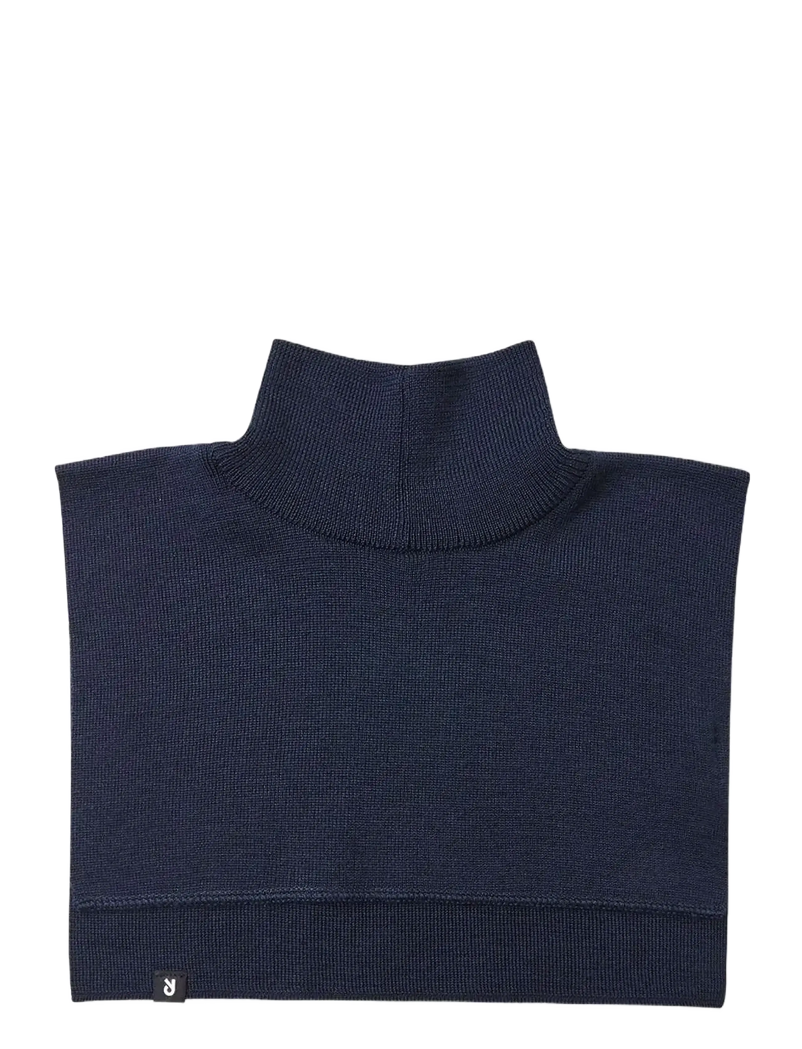 REIMA Neck Warmer, Star Navy - 44 - Kinder