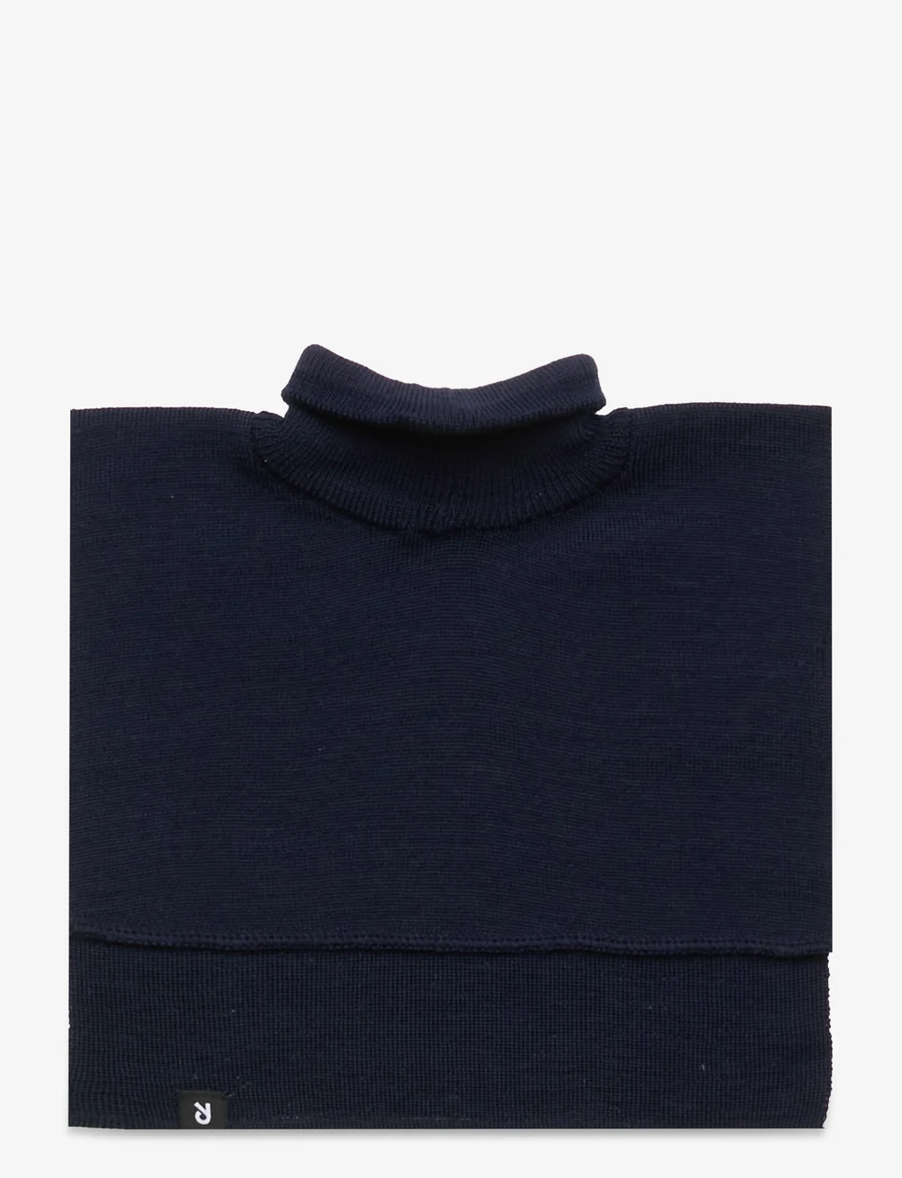 Reima - Neck warmer, Star - halswärmer - navy - 1