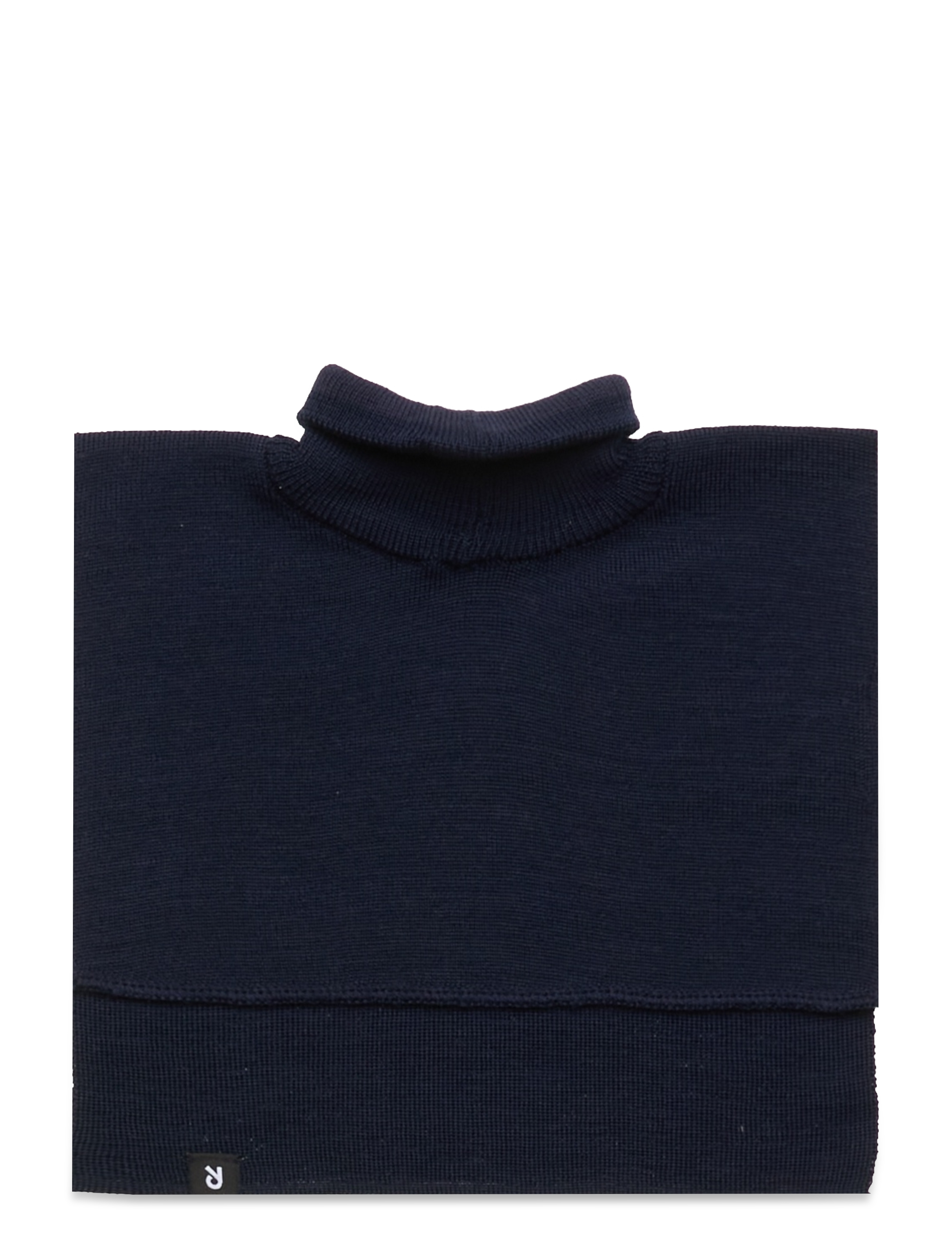 Reima - Neck warmer, Star - lowest prices - navy - 1