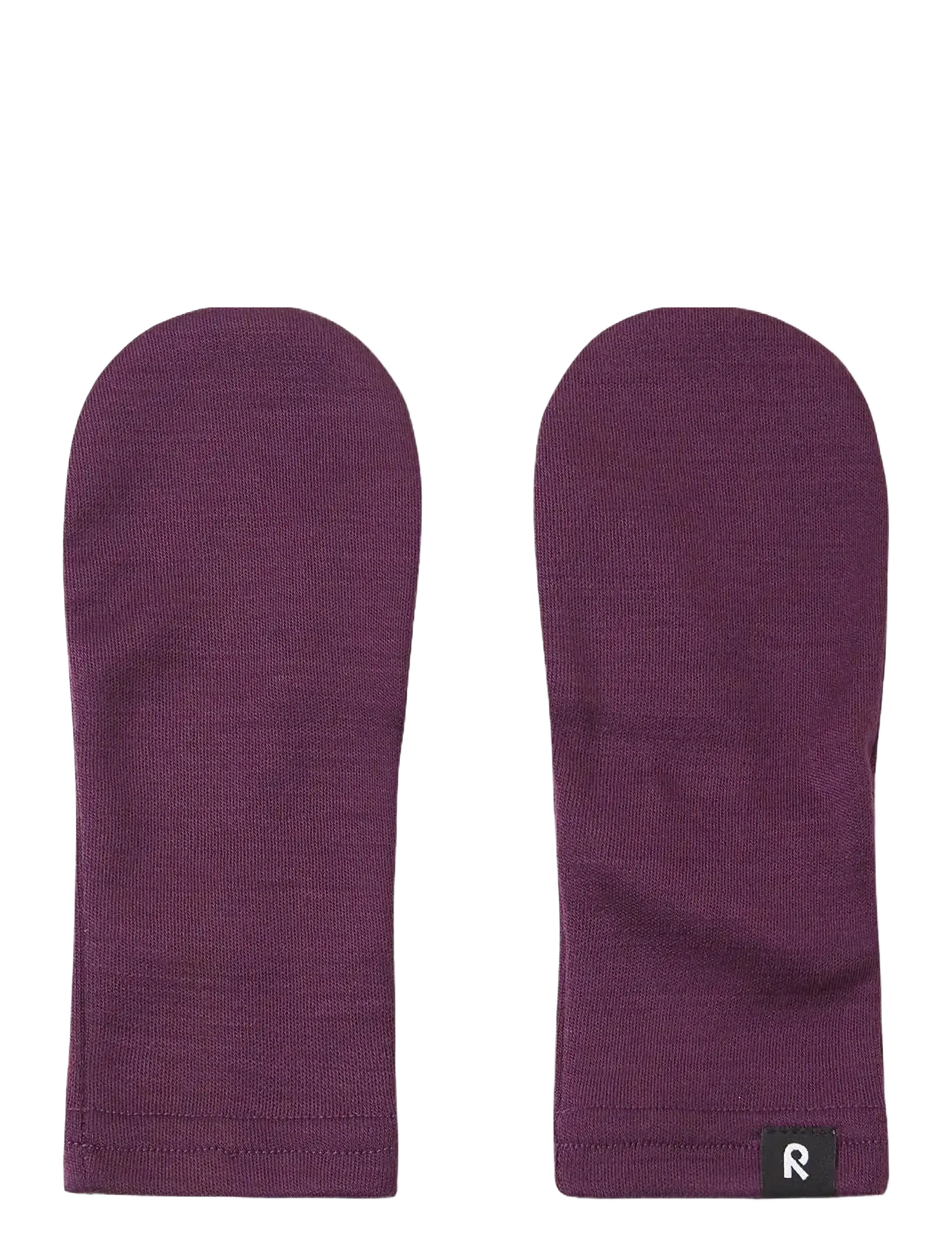 REIMA Handschuhe (Strick), Eino Lila - 3/4 - Kinder