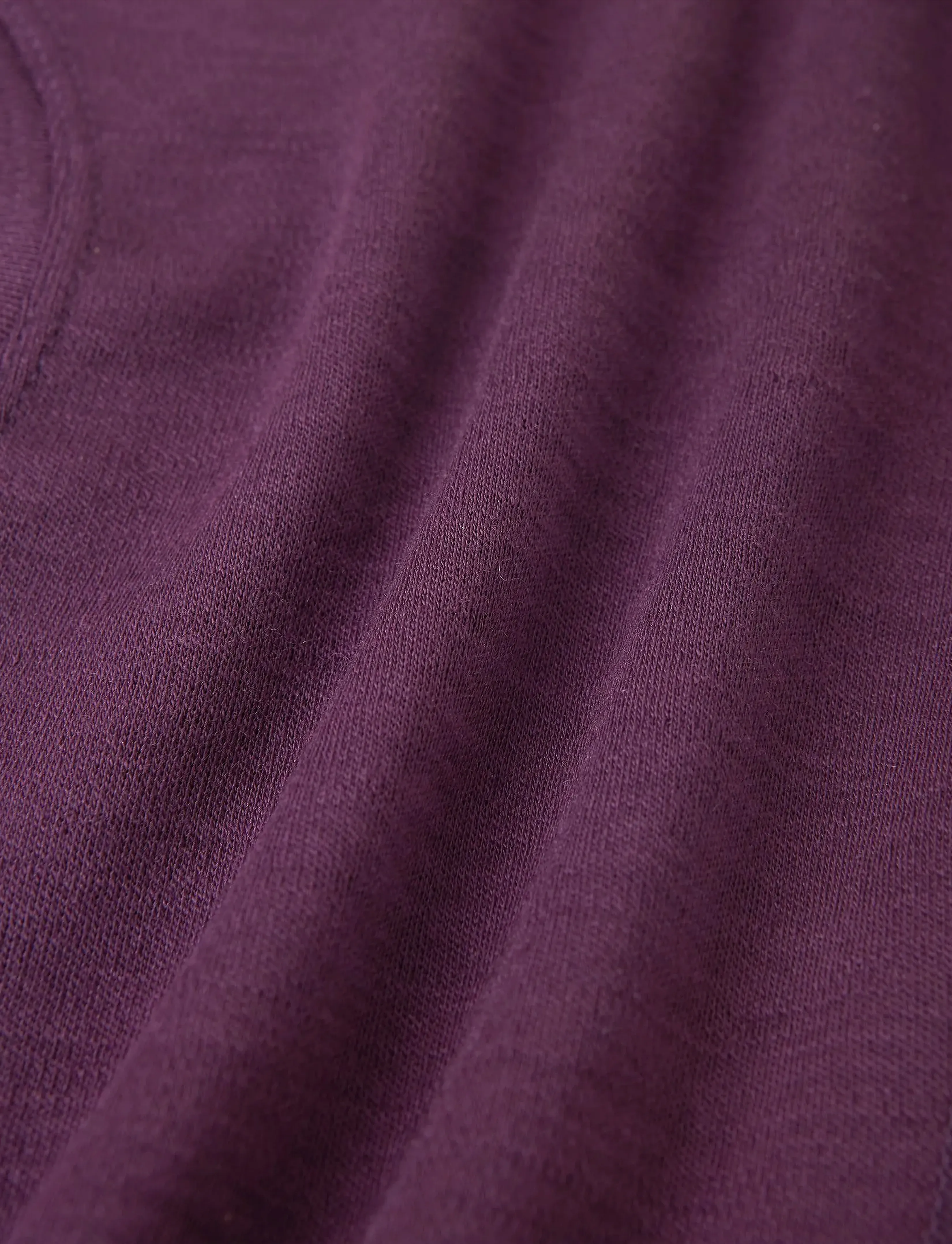 Reima - Mittens (knitted), Eino - madalaimad hinnad - deep purple - 2