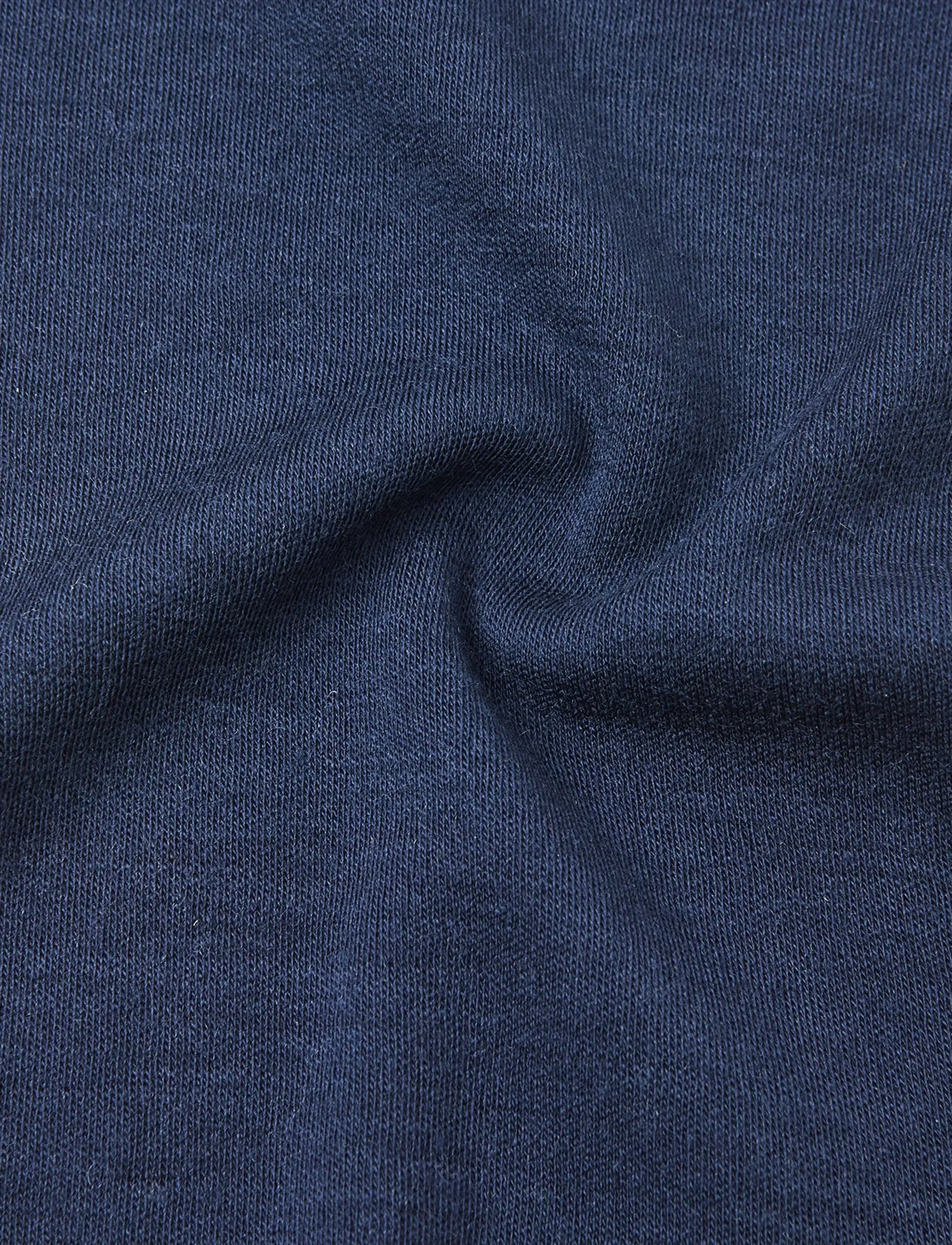 Reima - Mittens (knitted), Eino - navy - 3