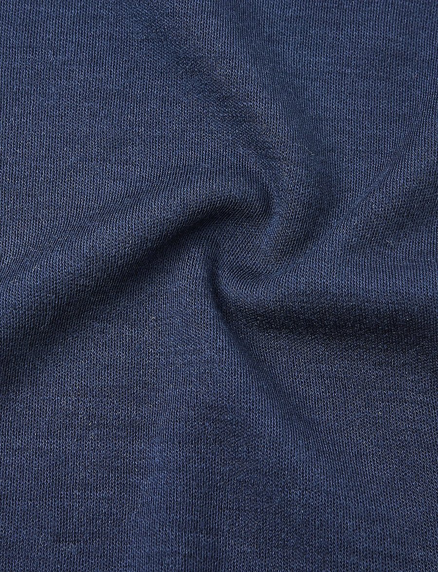 Reima - Mittens (knitted), Eino - navy - 3