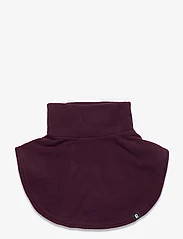 Reima - Kids' fleece neck warmer Legenda - alhaisimmat hinnat - deep purple - 0