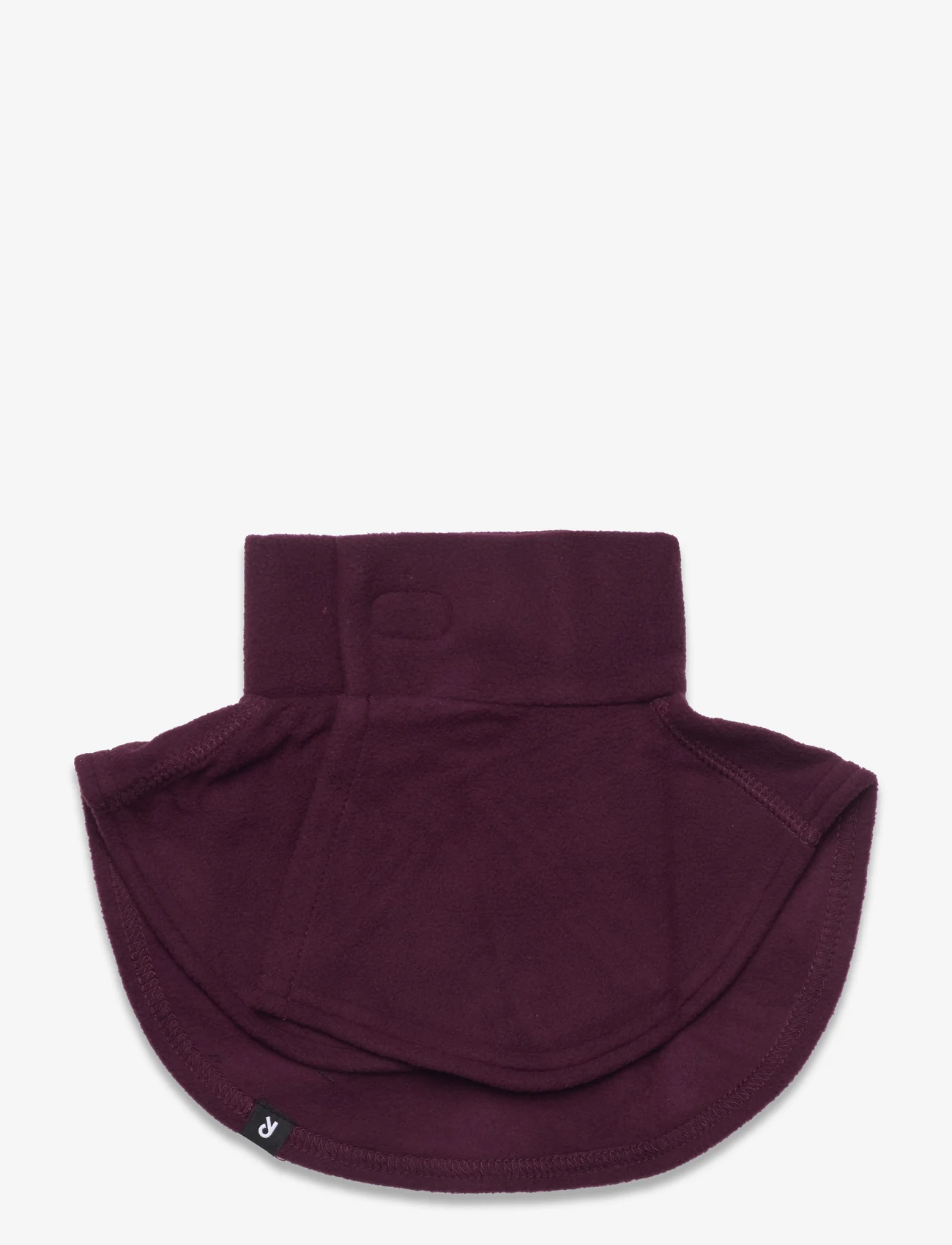 Reima - Kids' fleece neck warmer Legenda - mažiausios kainos - deep purple - 1