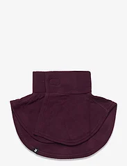 Reima - Kids' fleece neck warmer Legenda - najniższe ceny - deep purple - 1
