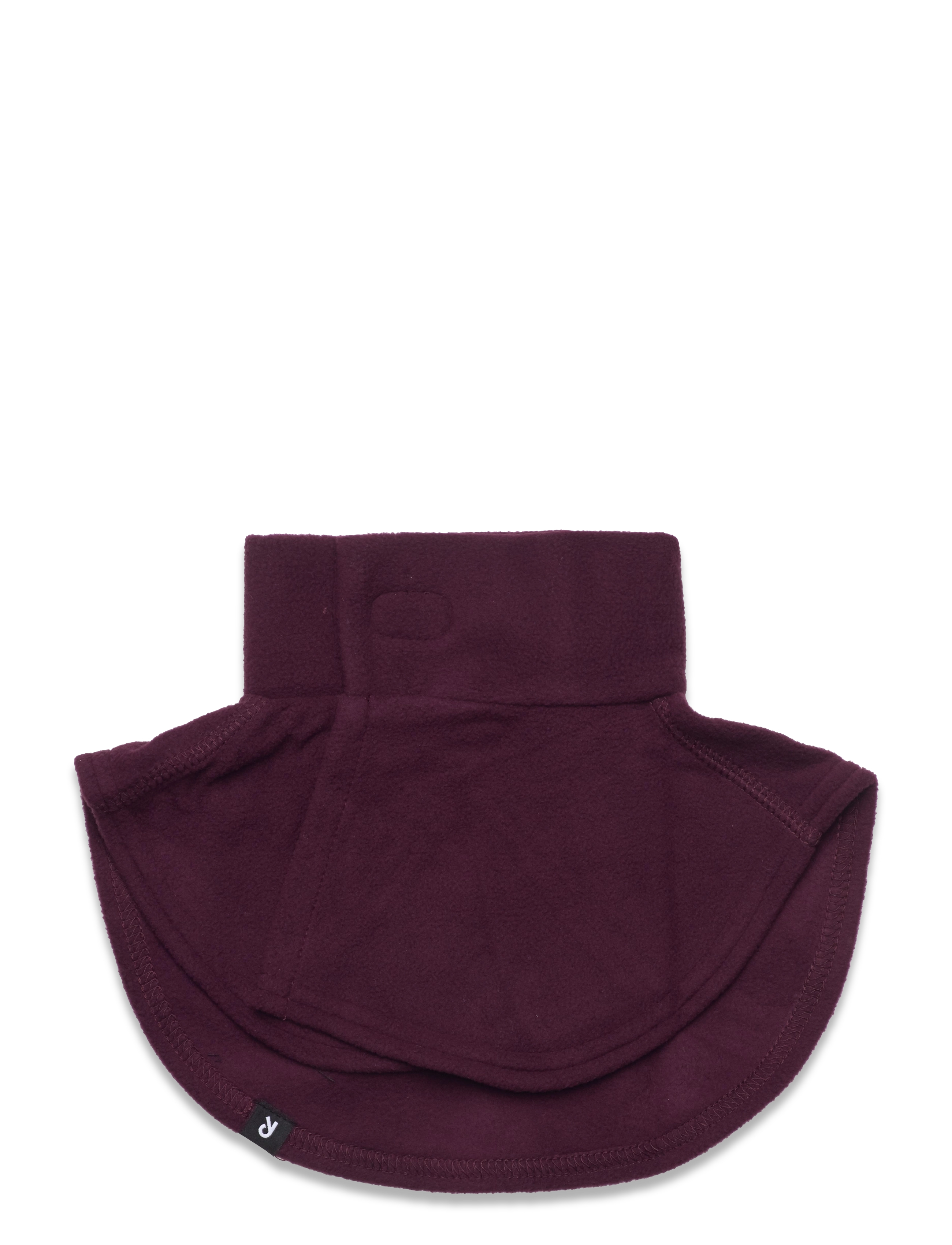 Reima - Kids' fleece neck warmer Legenda - deep purple - 1