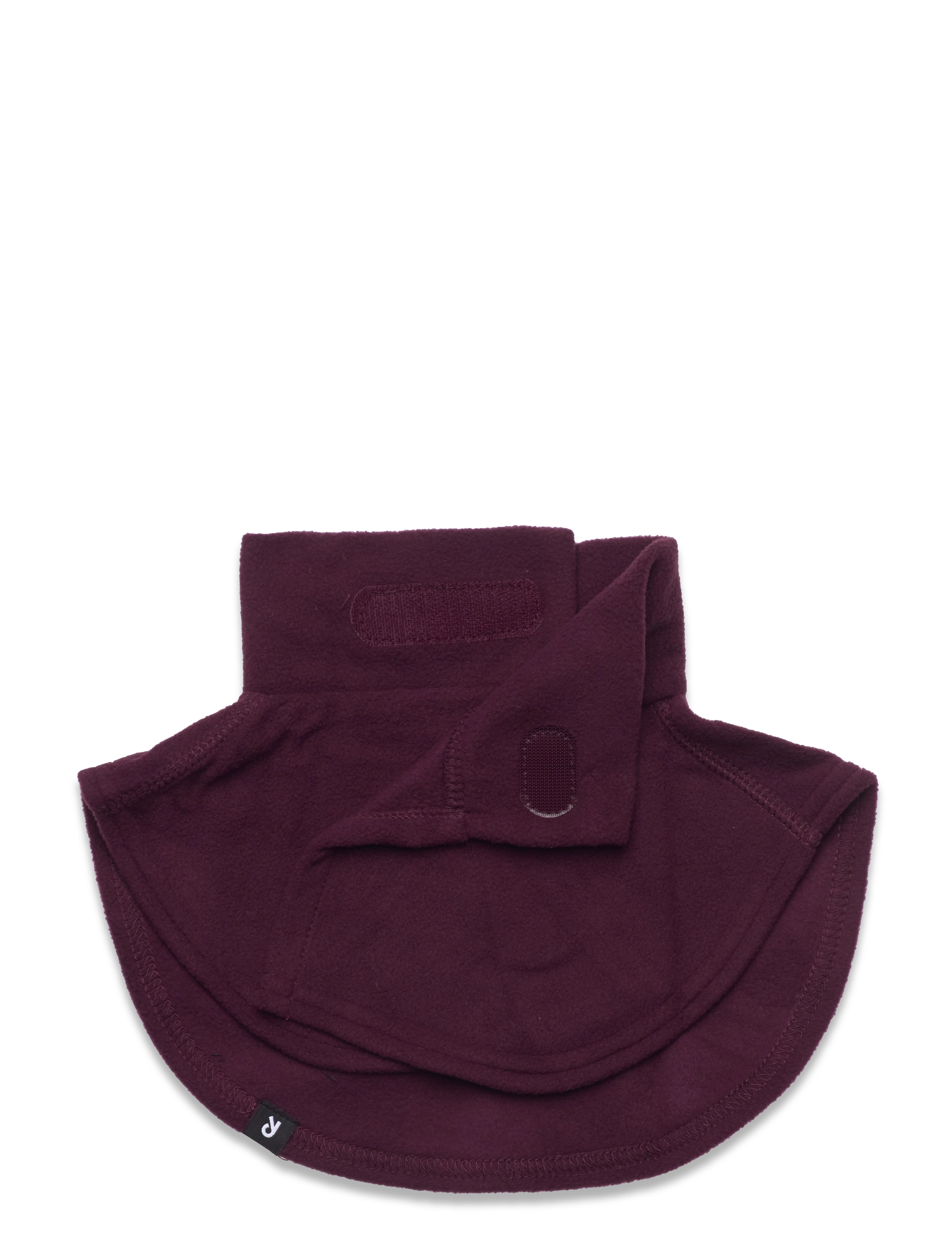 Reima - Kids' fleece neck warmer Legenda - deep purple - 2