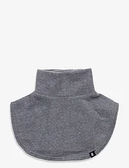 Reima - Kids' fleece neck warmer Legenda - laagste prijzen - melange grey - 0