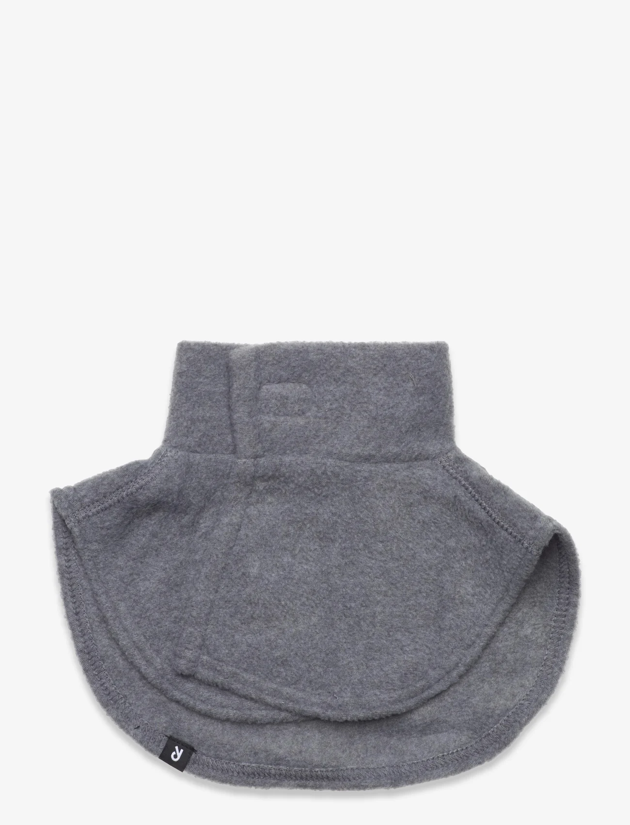 Reima - Kids' fleece neck warmer Legenda - lowest prices - melange grey - 1