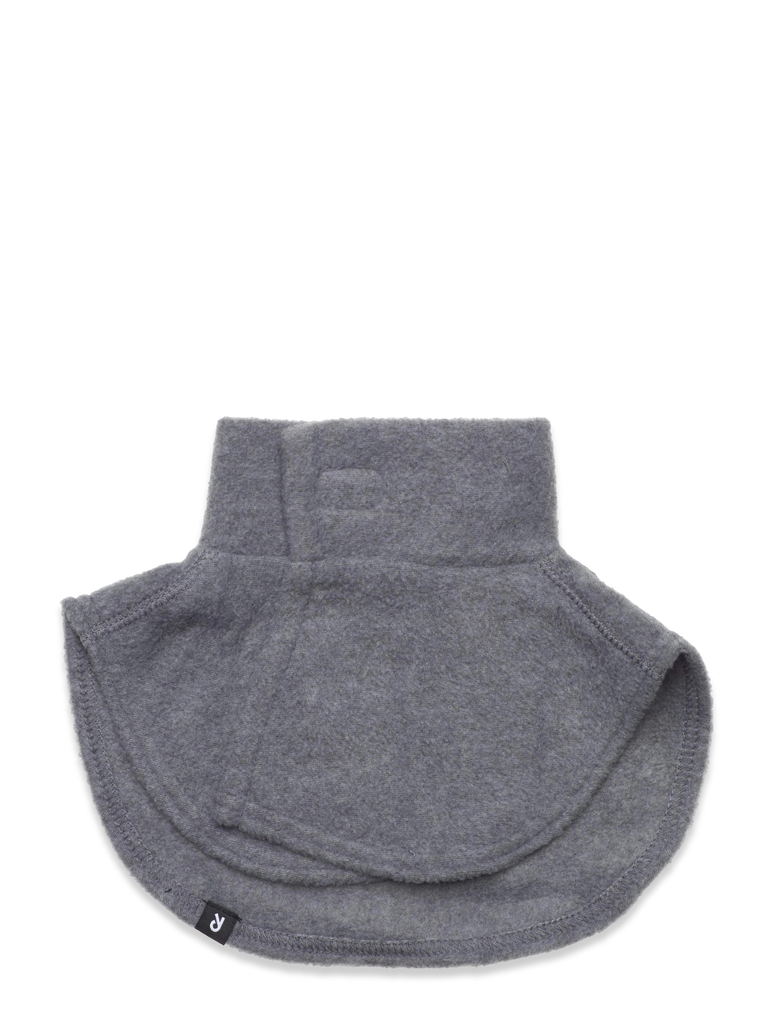 Reima - Kids' fleece neck warmer Legenda - melange grey - 1