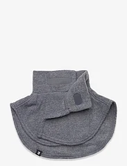 Reima - Kids' fleece neck warmer Legenda - lowest prices - melange grey - 2