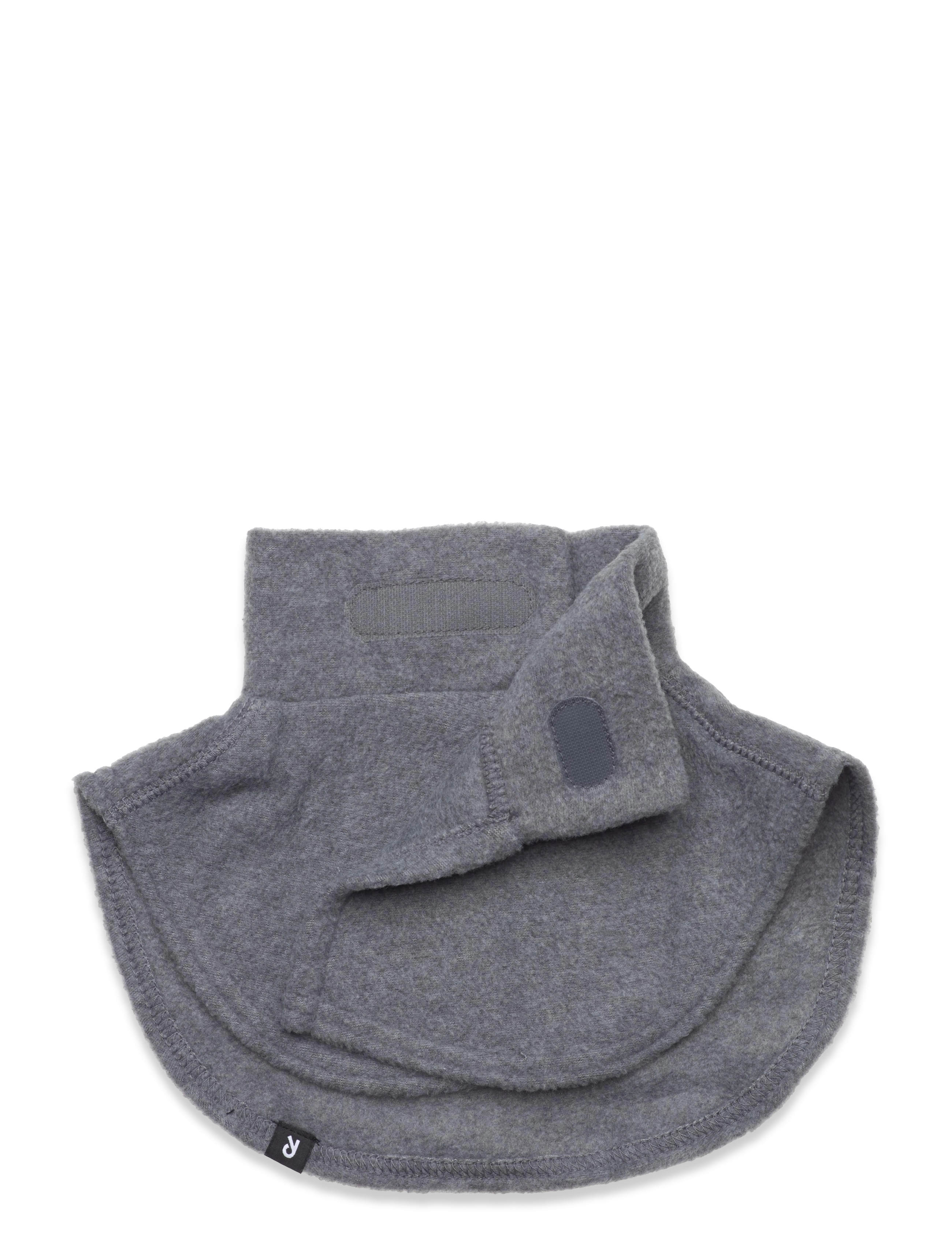 Reima - Kids' fleece neck warmer Legenda - melange grey - 2