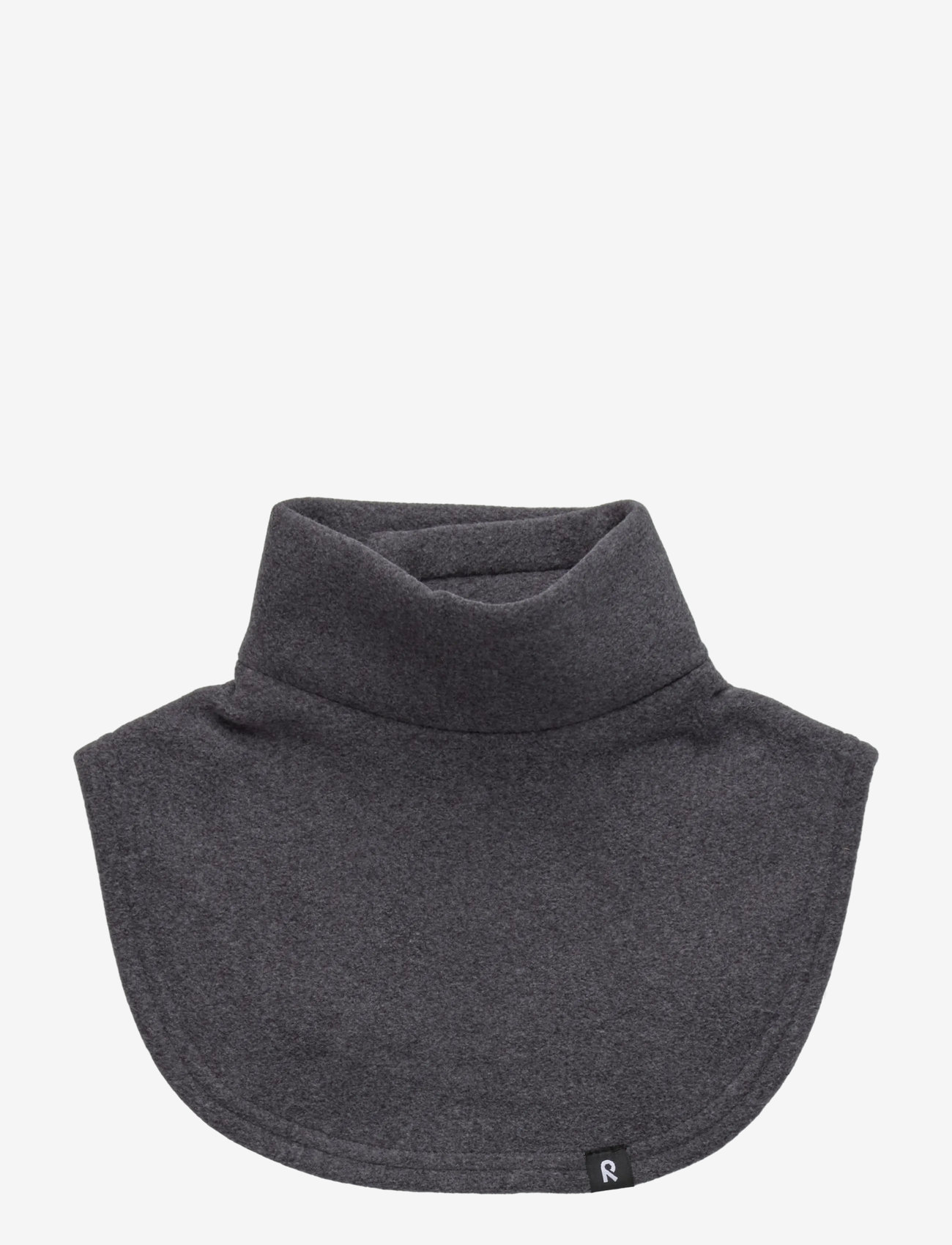 Reima - Neck warmer, Legenda - halsedisse - black melange - 0
