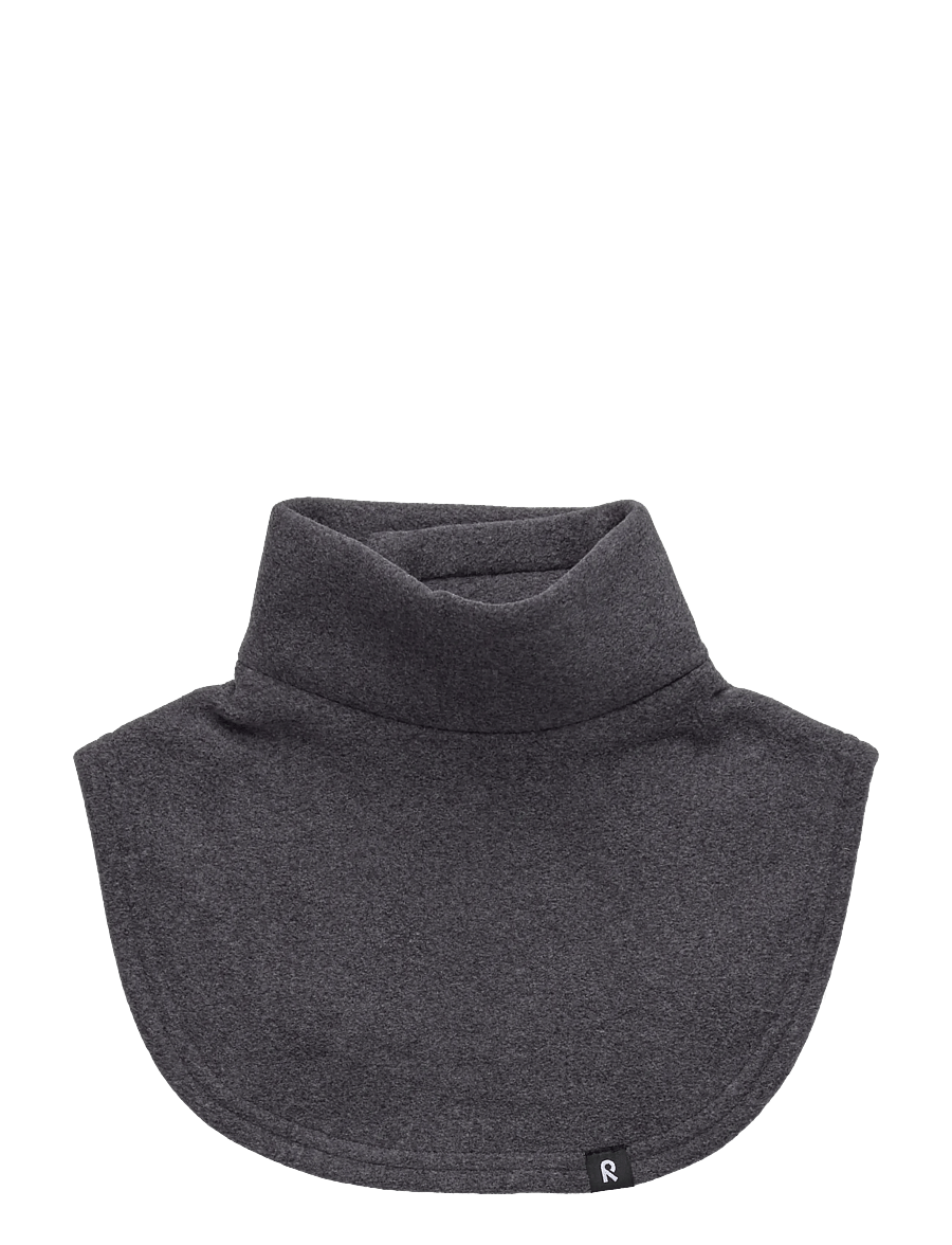 Reima - Neck warmer, Legenda - kaelussallid - black melange - 0