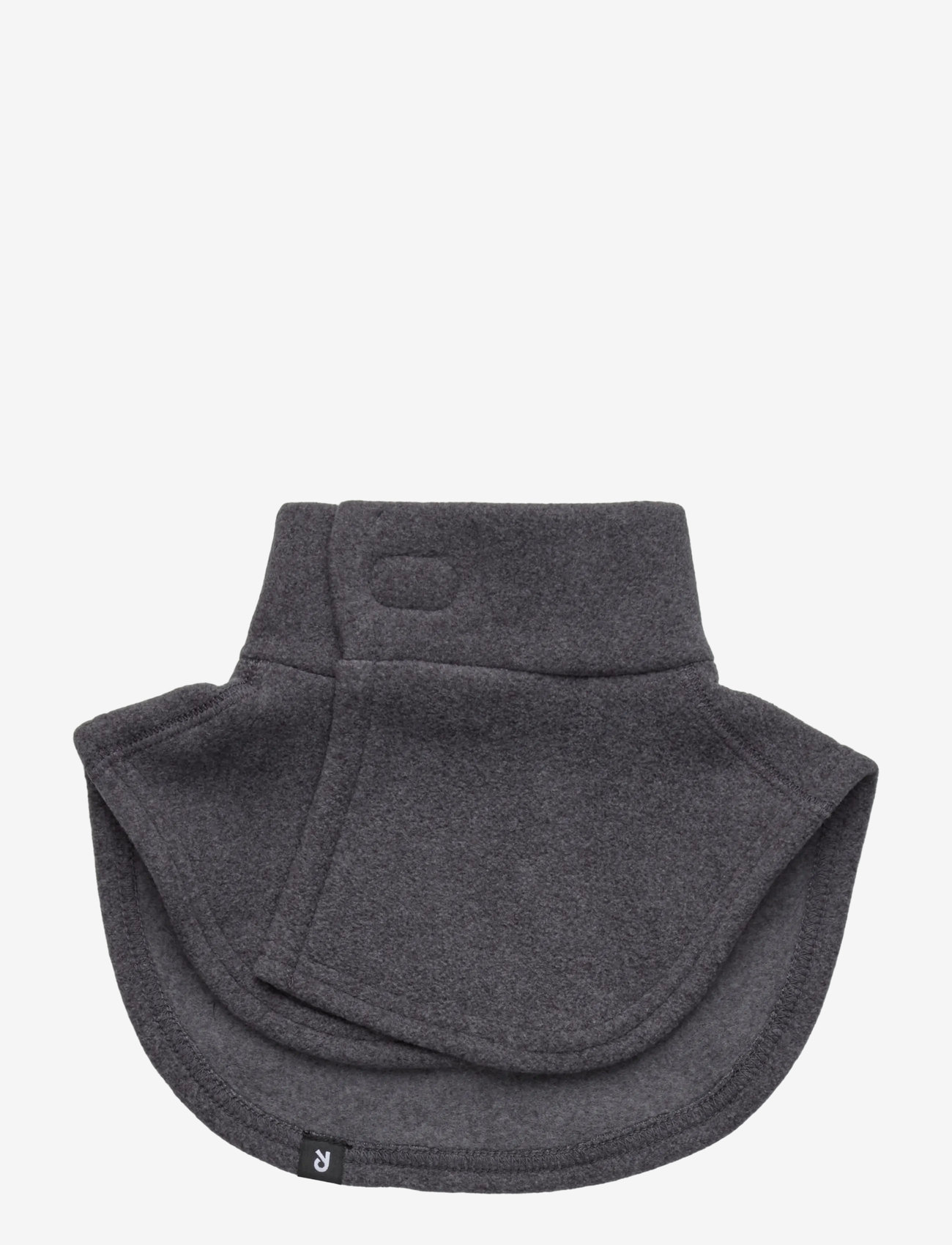 Reima - Neck warmer, Legenda - halsedisse - black melange - 1