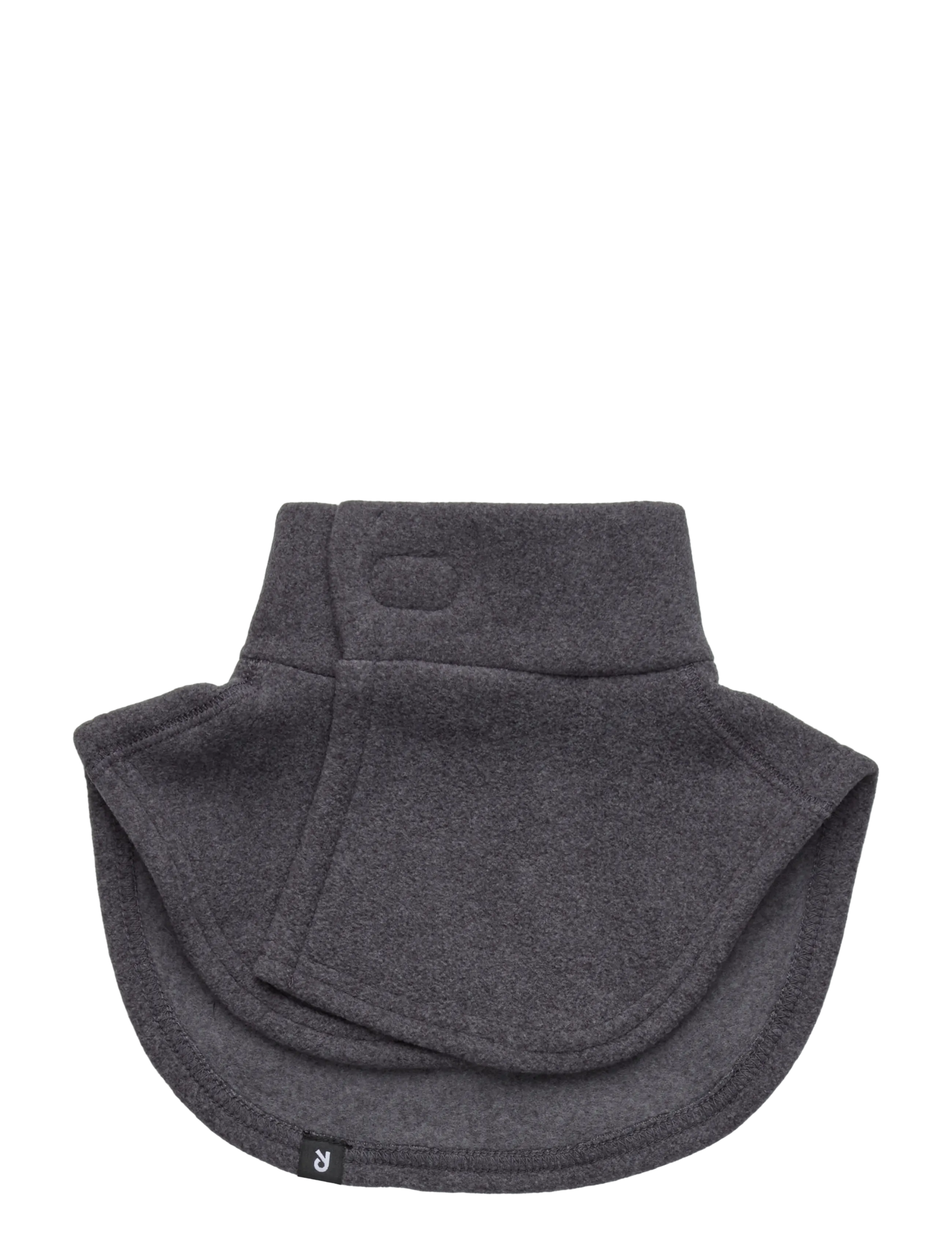 Reima - Neck warmer, Legenda - kaelussallid - black melange - 1