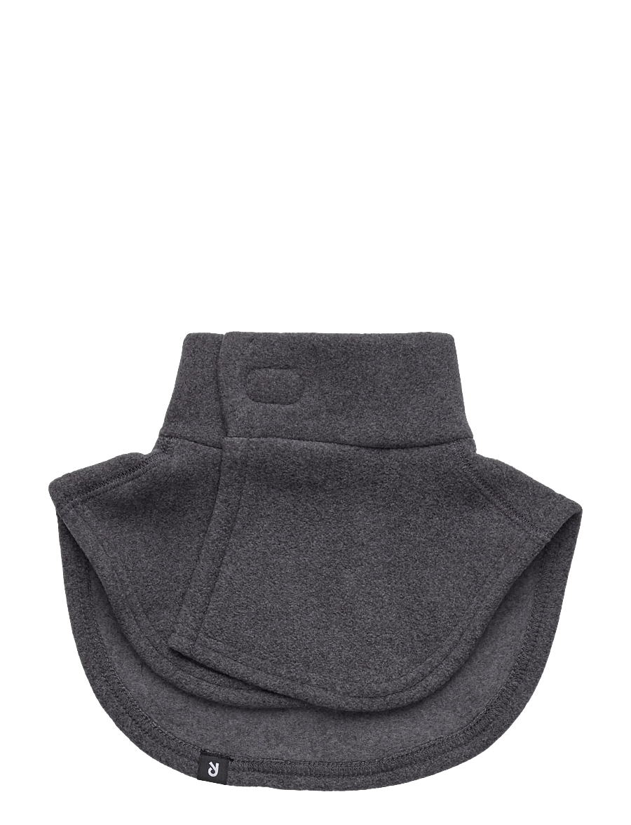 Reima - Neck warmer, Legenda - kaelussallid - black melange - 1