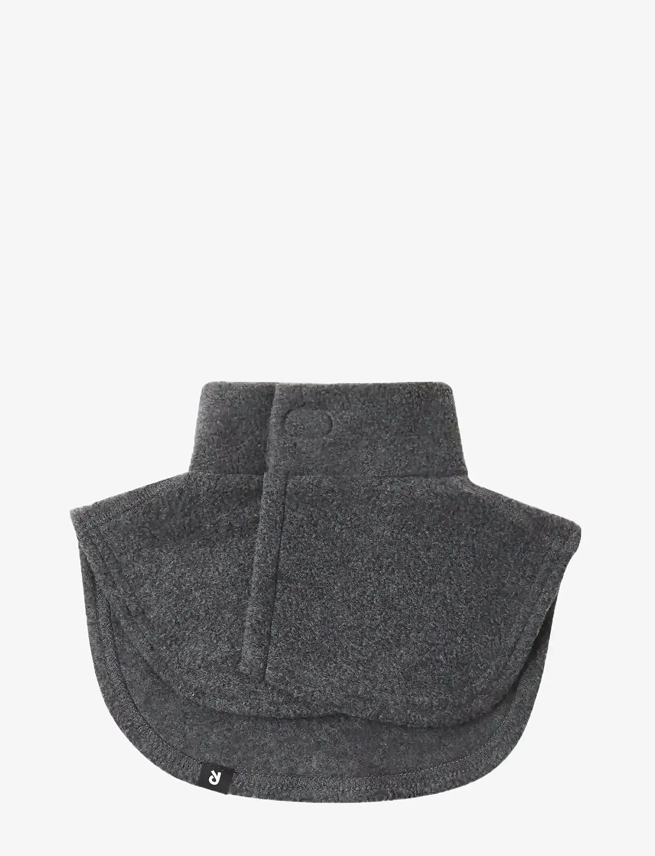 Reima - Neck warmer, Legenda - halsedisse - black melange - 2