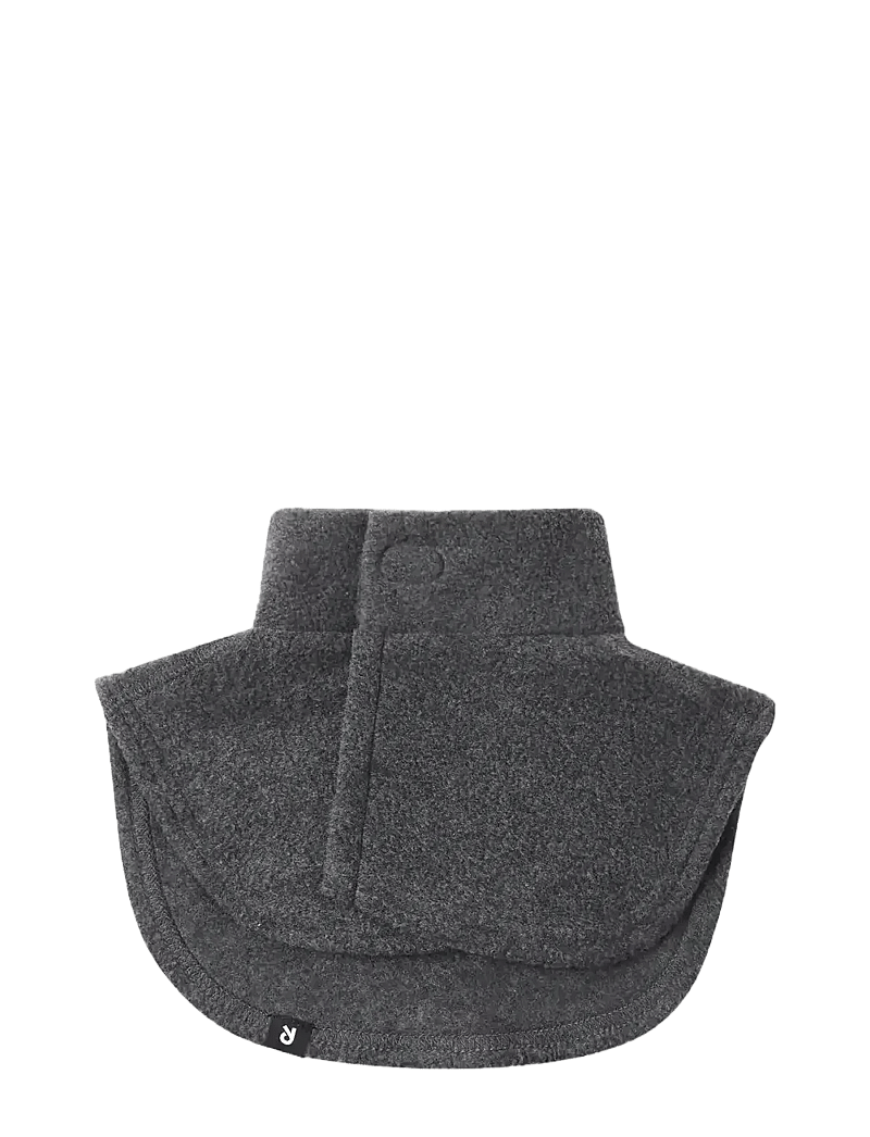Reima - Neck warmer, Legenda - halsedisse - black melange - 2