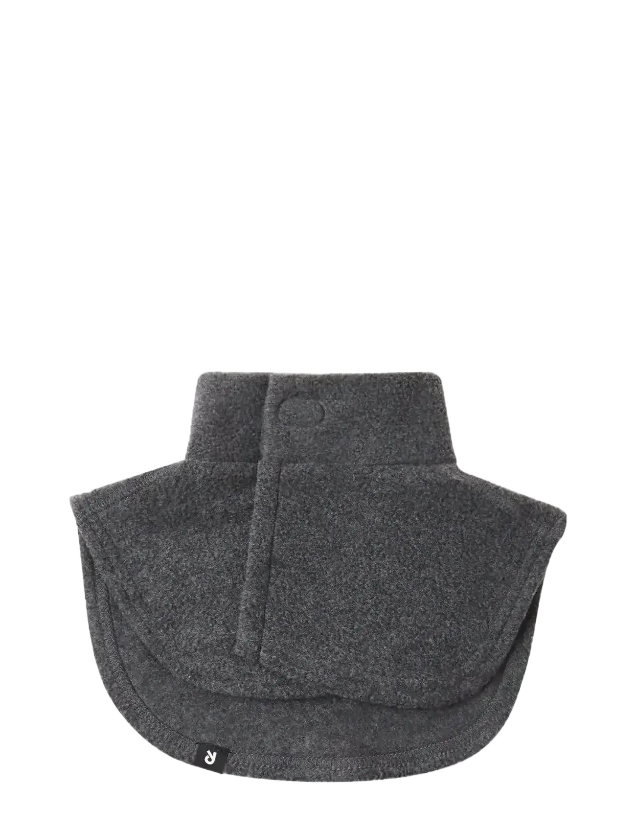 Reima - Neck warmer, Legenda - kaelussallid - black melange - 2