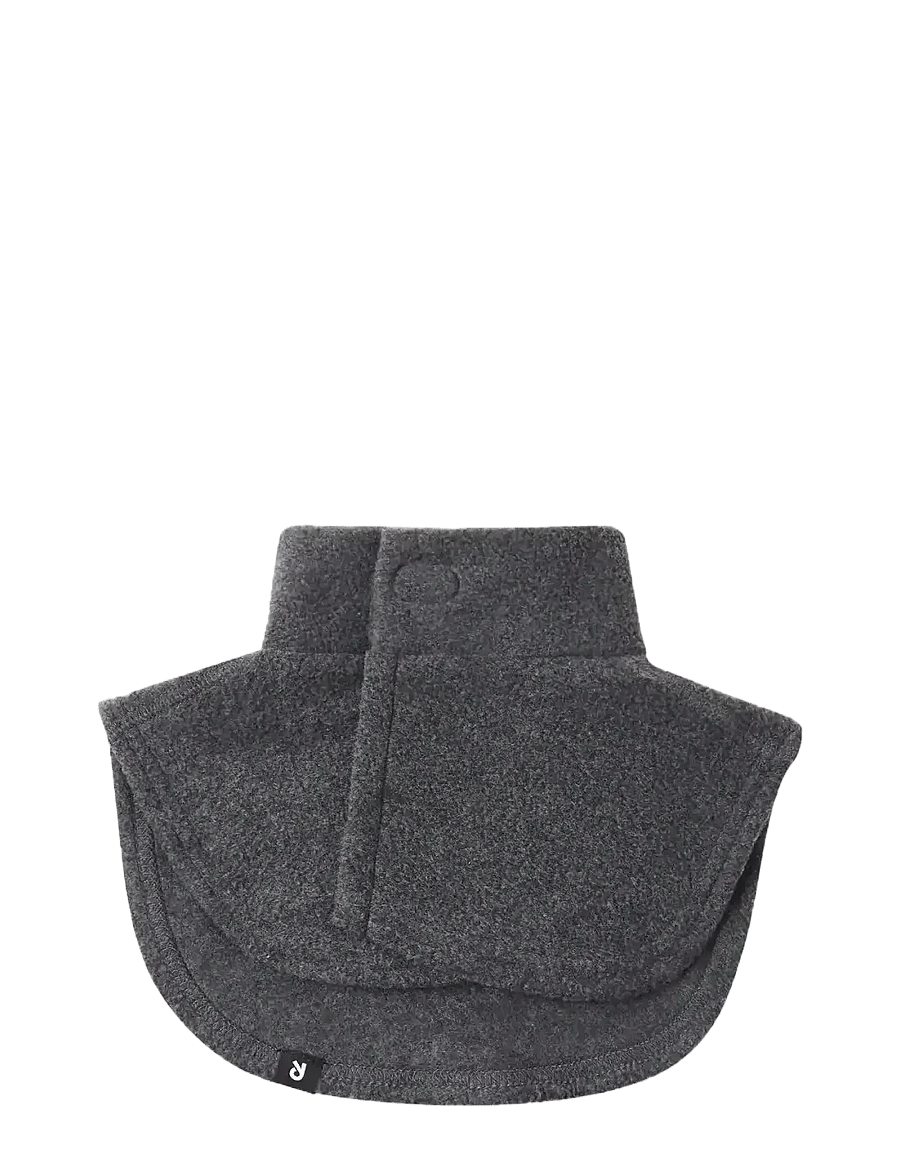 Reima - Neck warmer, Legenda - kaelussallid - black melange - 2