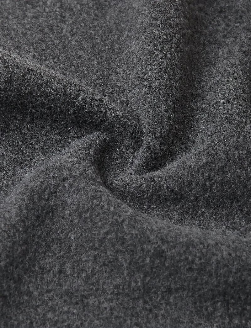 Reima - Neck warmer, Legenda - halsedisse - black melange - 3