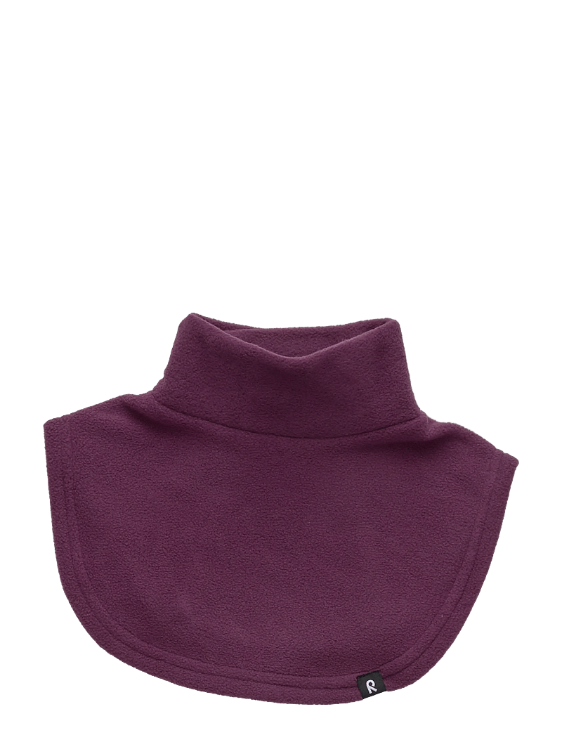 Reima - Neck warmer, Legenda - halswärmer - deep purple - 0