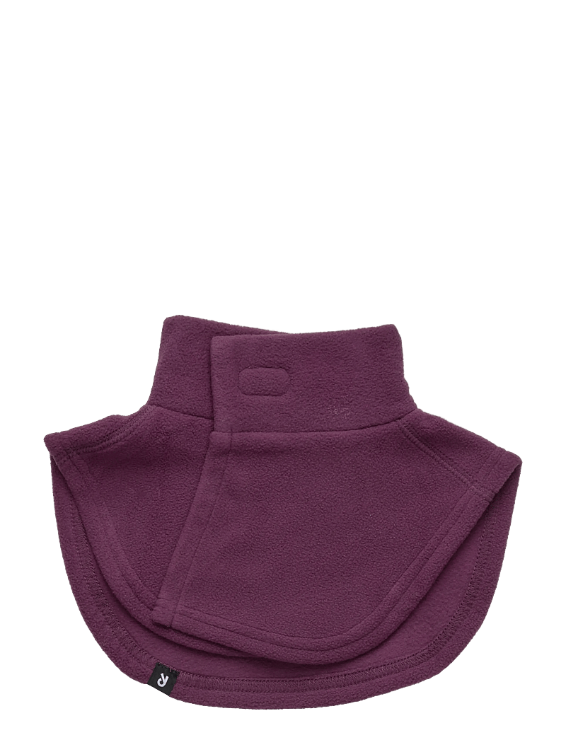 Reima - Neck warmer, Legenda - halswärmer - deep purple - 1