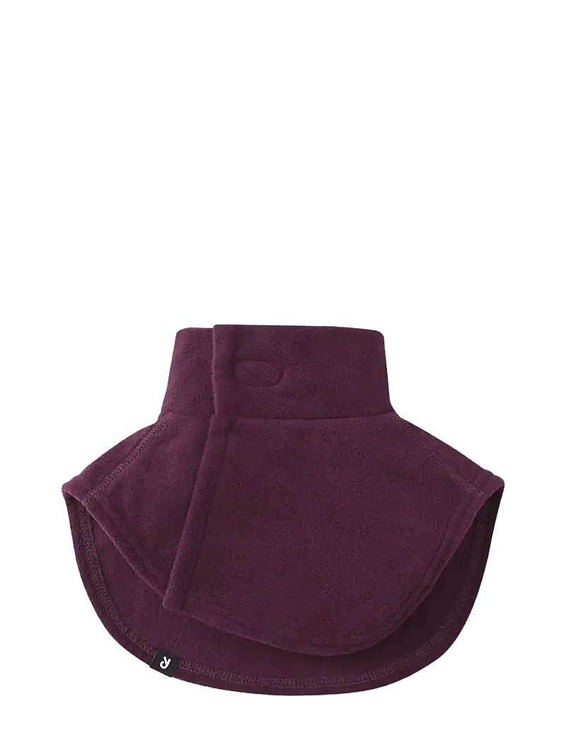 Reima - Neck warmer, Legenda - halswärmer - deep purple - 2