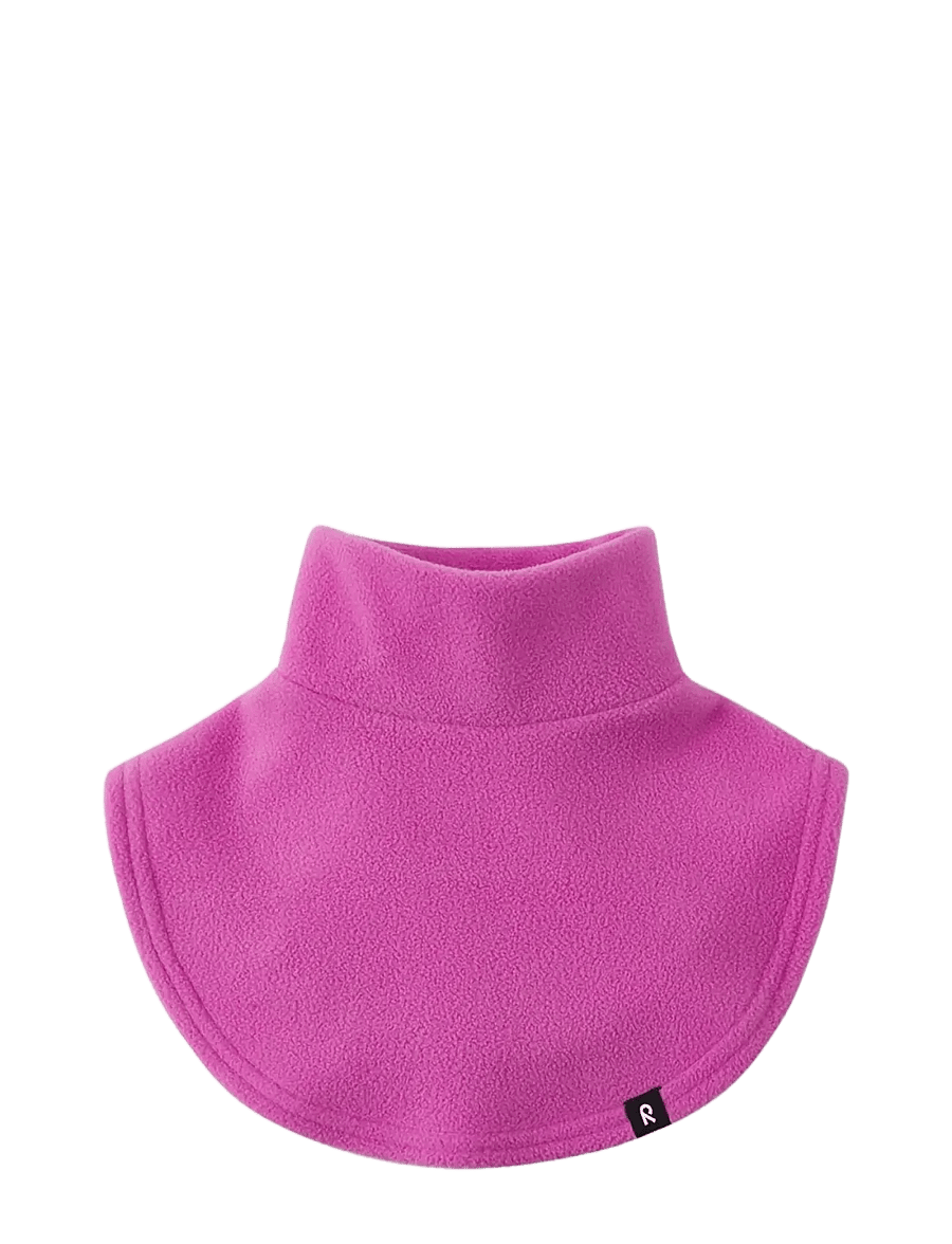 Reima - Neck warmer, Legenda - kaelussallid - fucshia - 0