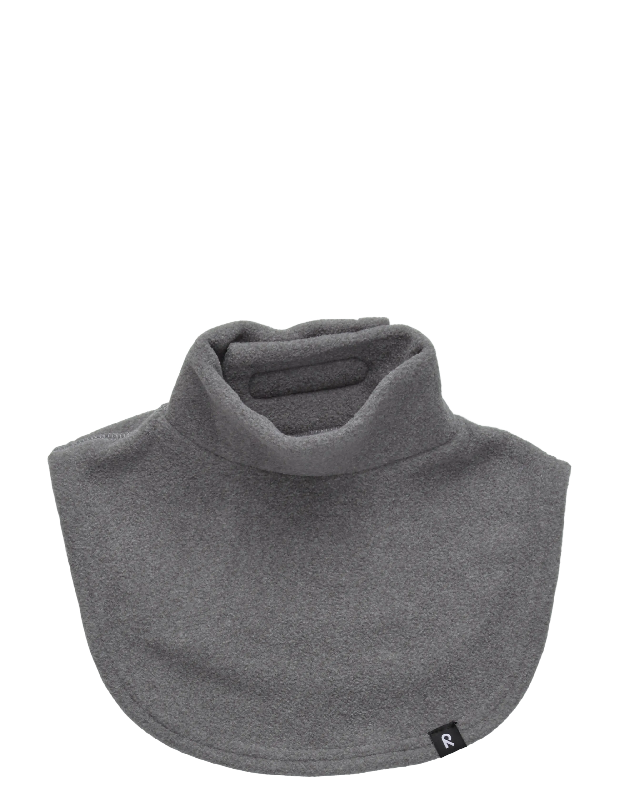 REIMA Neck Warmer, Legenda Grau - One Size - Kinder