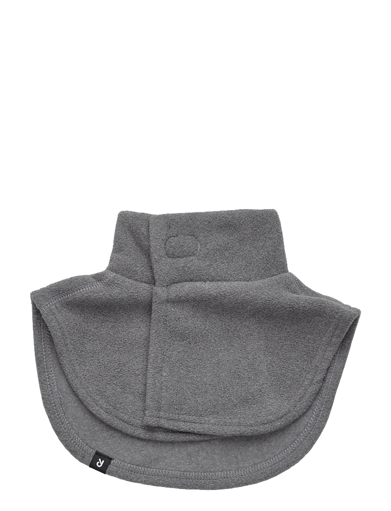 Reima - Neck warmer, Legenda - halsvärmare - melange grey - 1