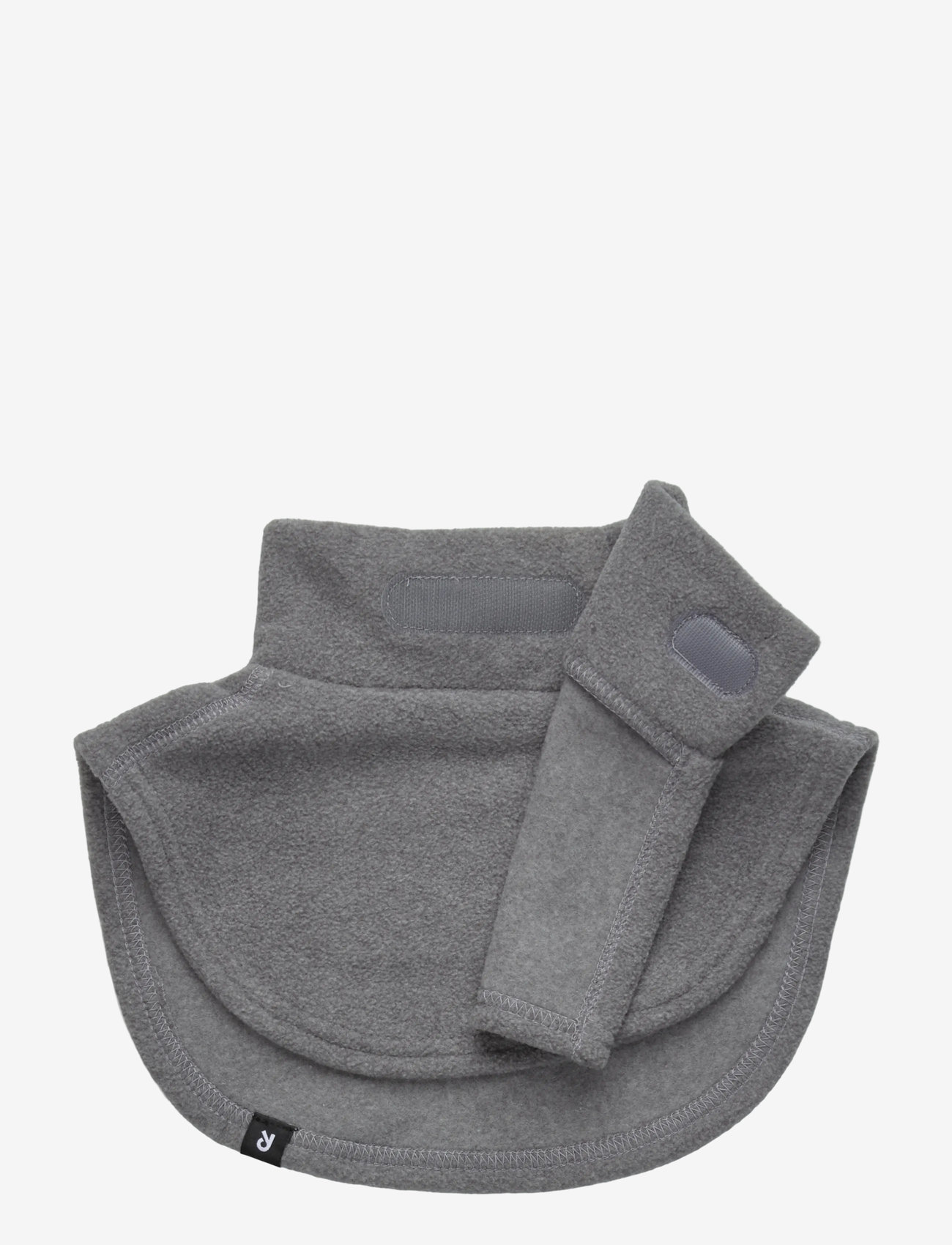 Reima - Neck warmer, Legenda - halsvärmare - melange grey - 2