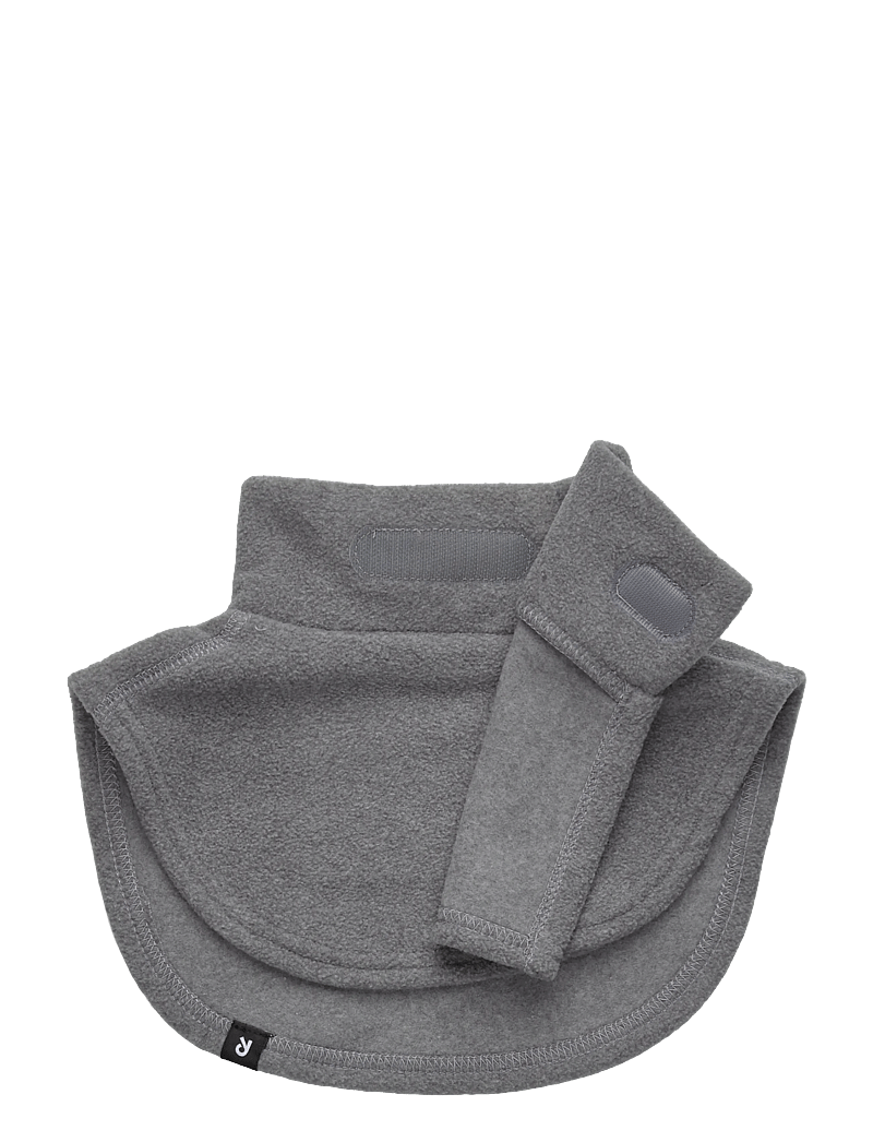 Reima - Neck warmer, Legenda - halsvärmare - melange grey - 2
