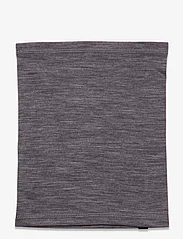 Reima - Kids' wool neck warmer Aarni - tube scarves - melange grey - 2