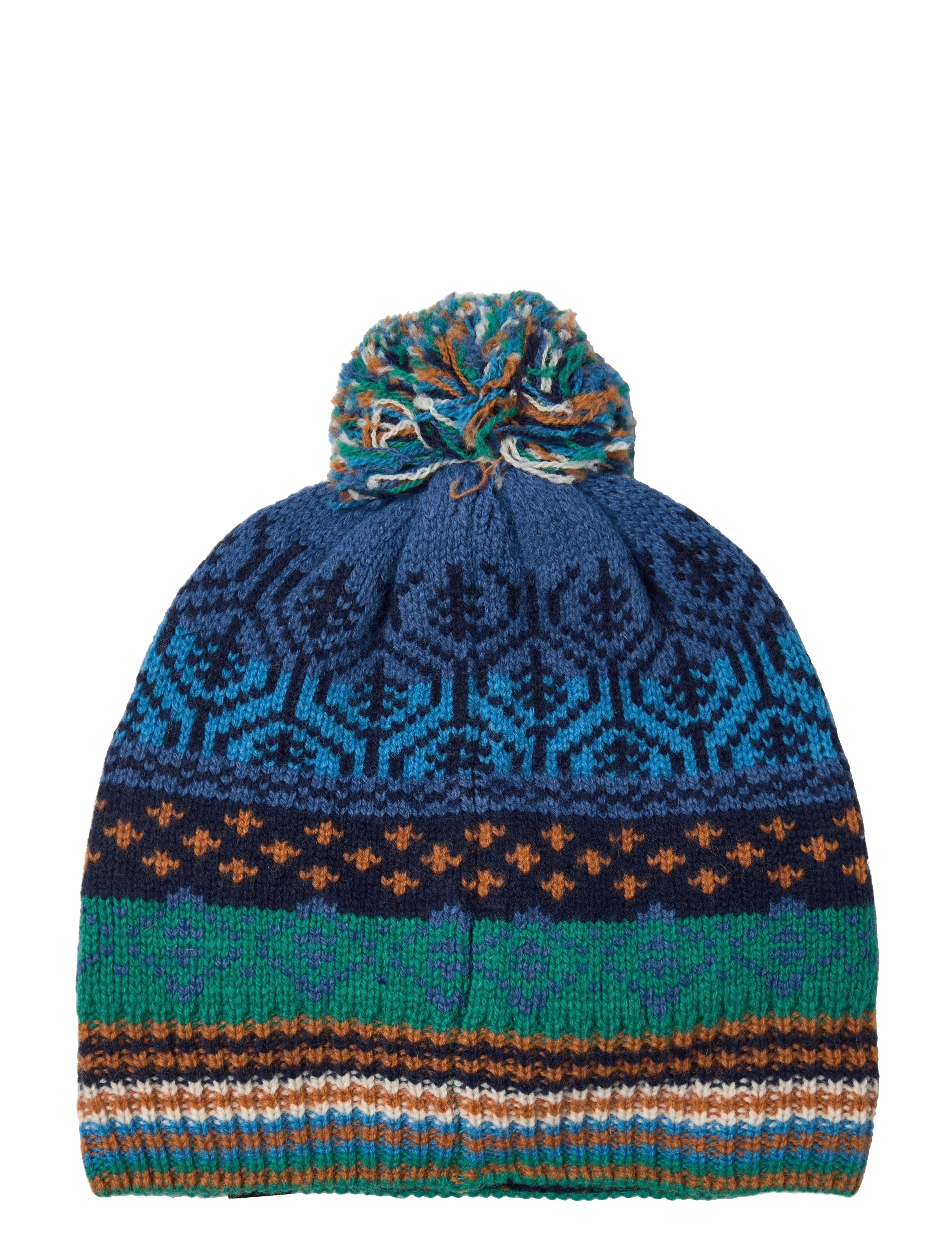 Reima - Beanie Pohjoinen - navy - 1
