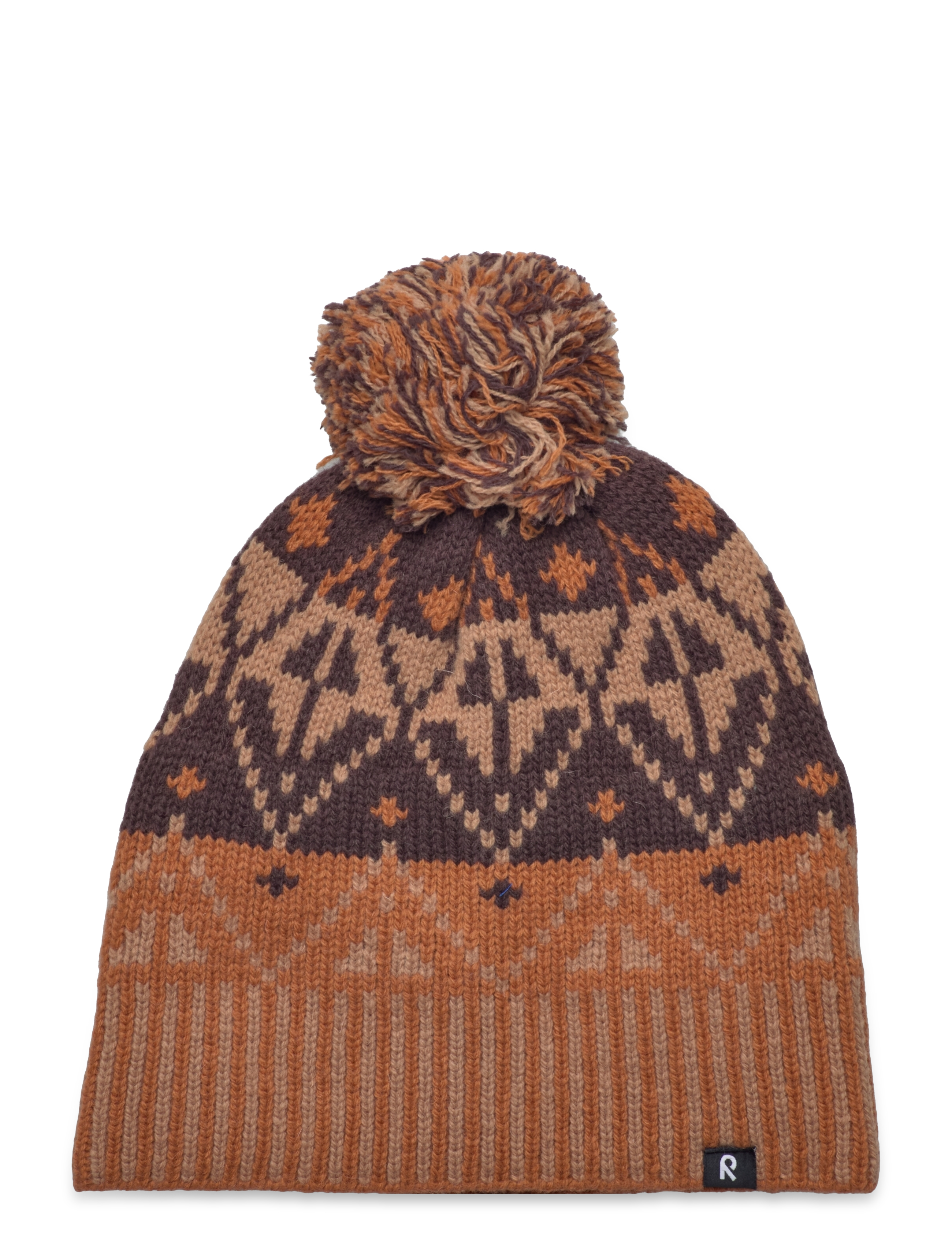 CINNAMON BROWN