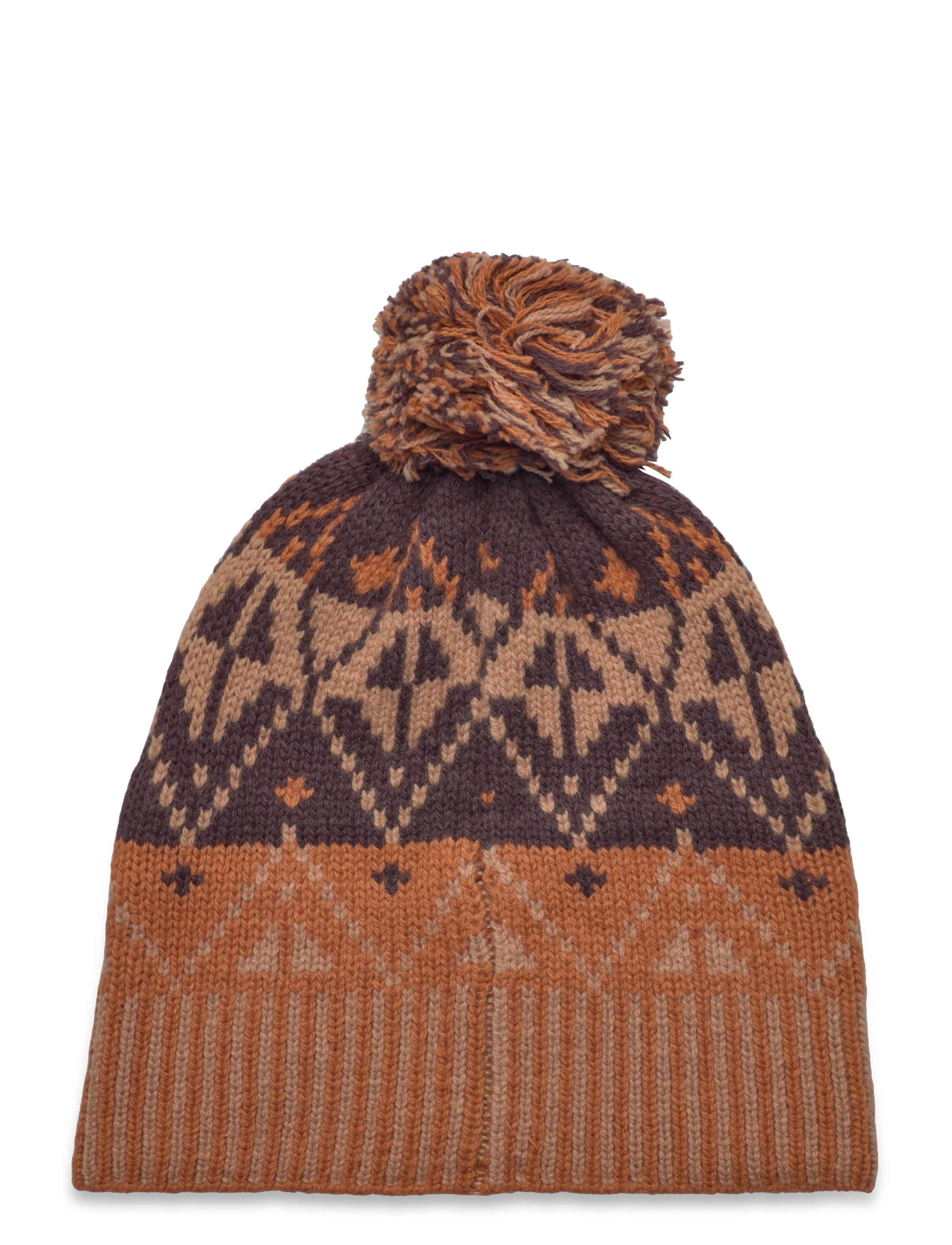 Reima - Beanie, Pohjoinen - laveste priser - cinnamon brown - 1