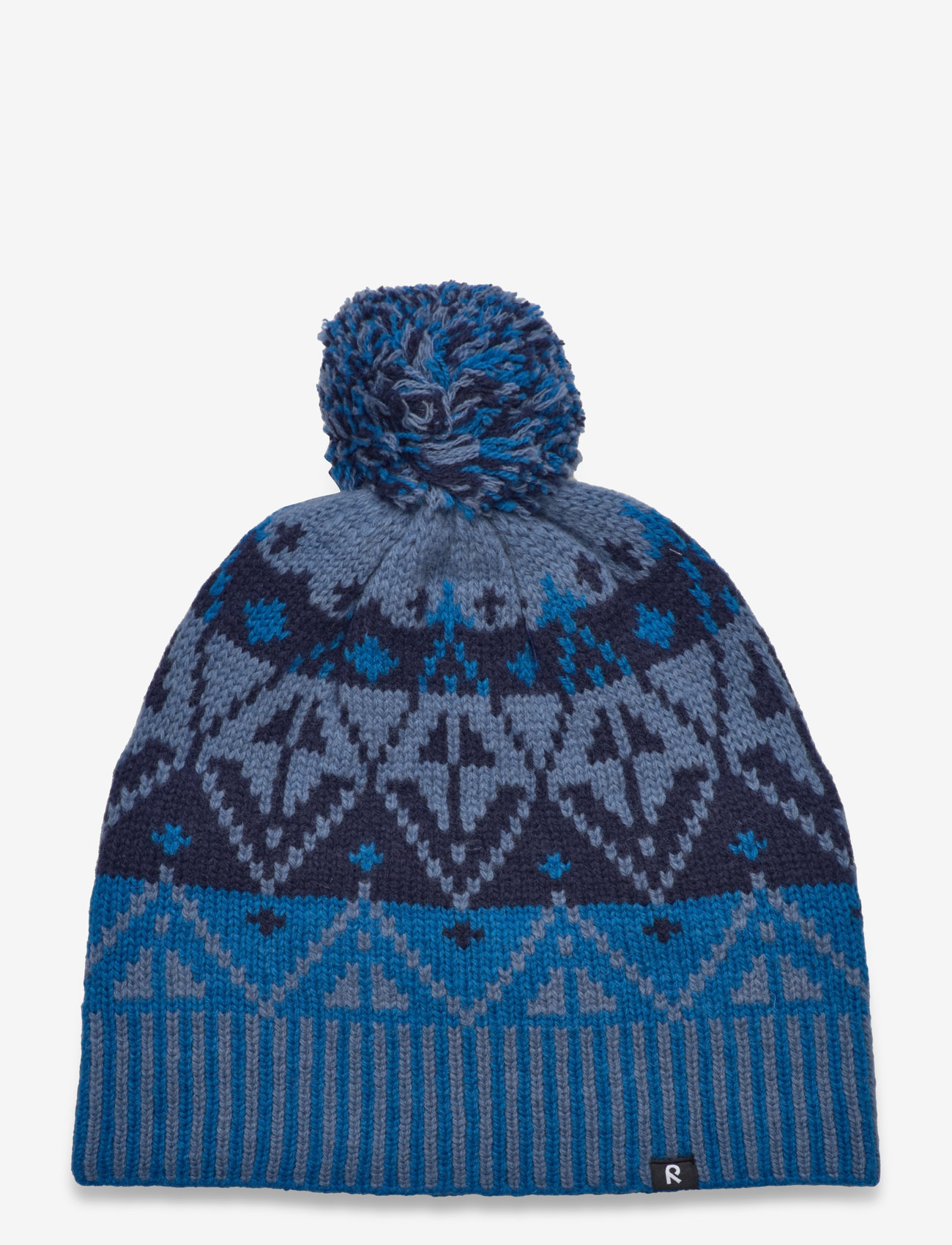 Reima - Beanie, Pohjoinen - zubehör - navy - 0