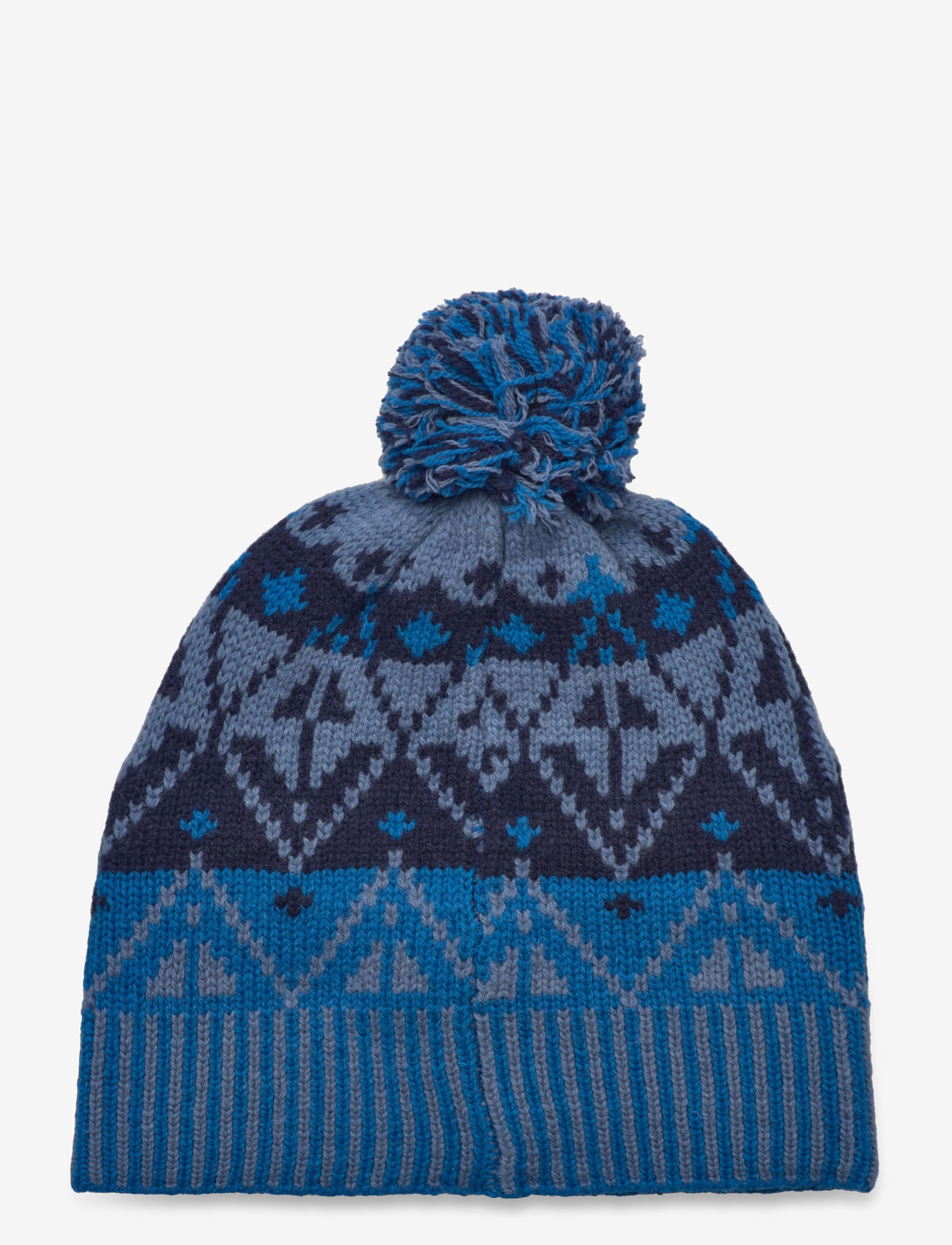 Reima - Beanie, Pohjoinen - zubehör - navy - 1