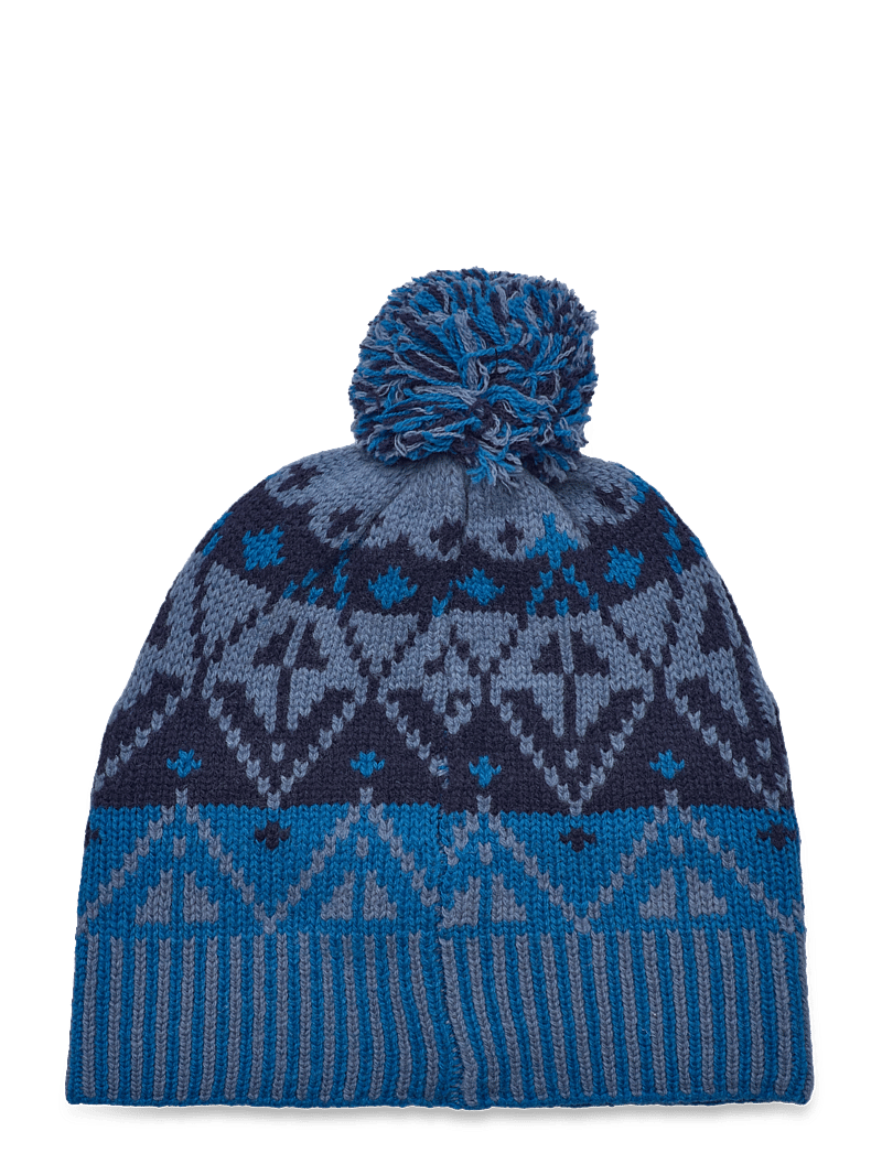 Reima - Beanie, Pohjoinen - beanie mütsid - navy - 2
