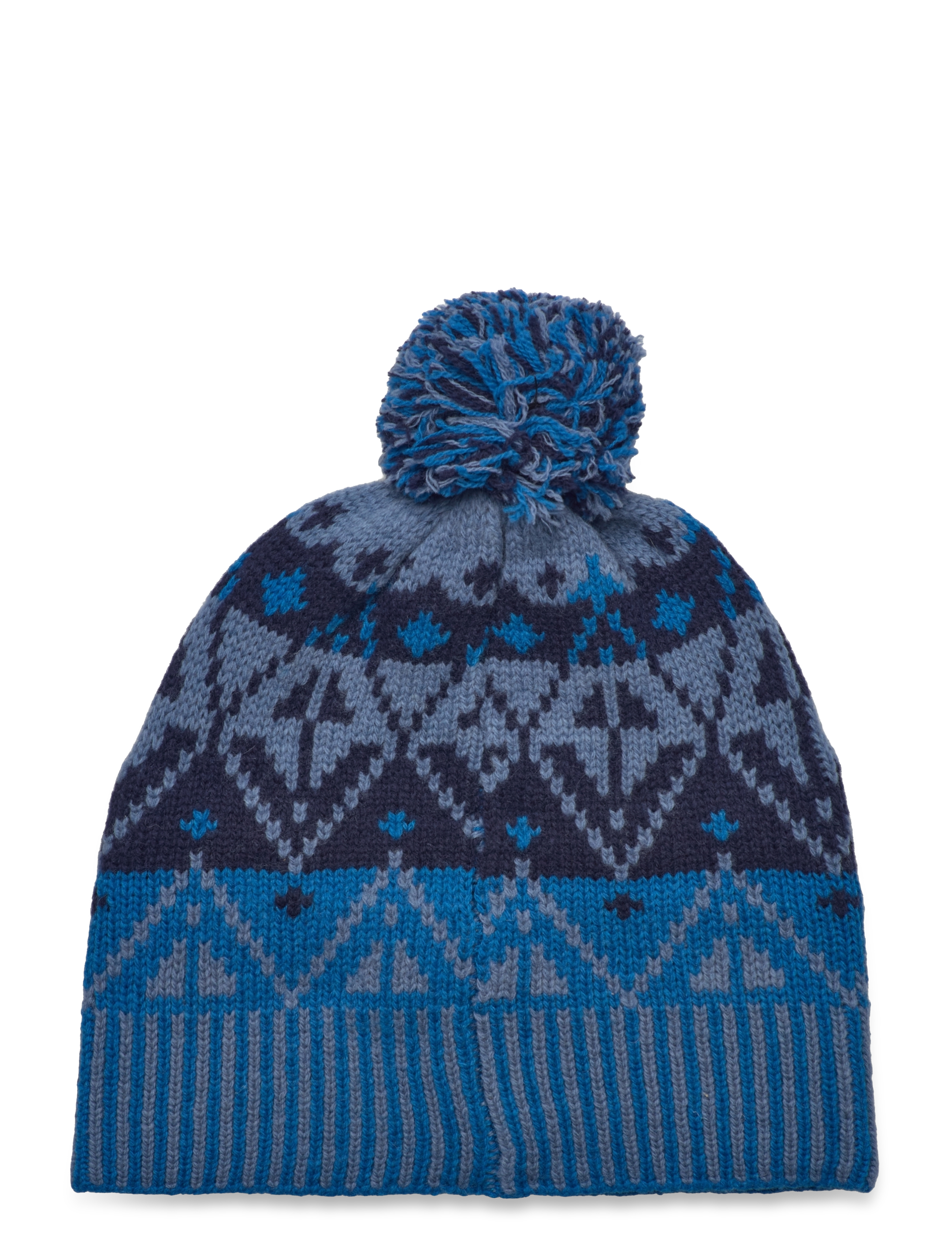 Reima - Beanie, Pohjoinen - wintermützen - navy - 2