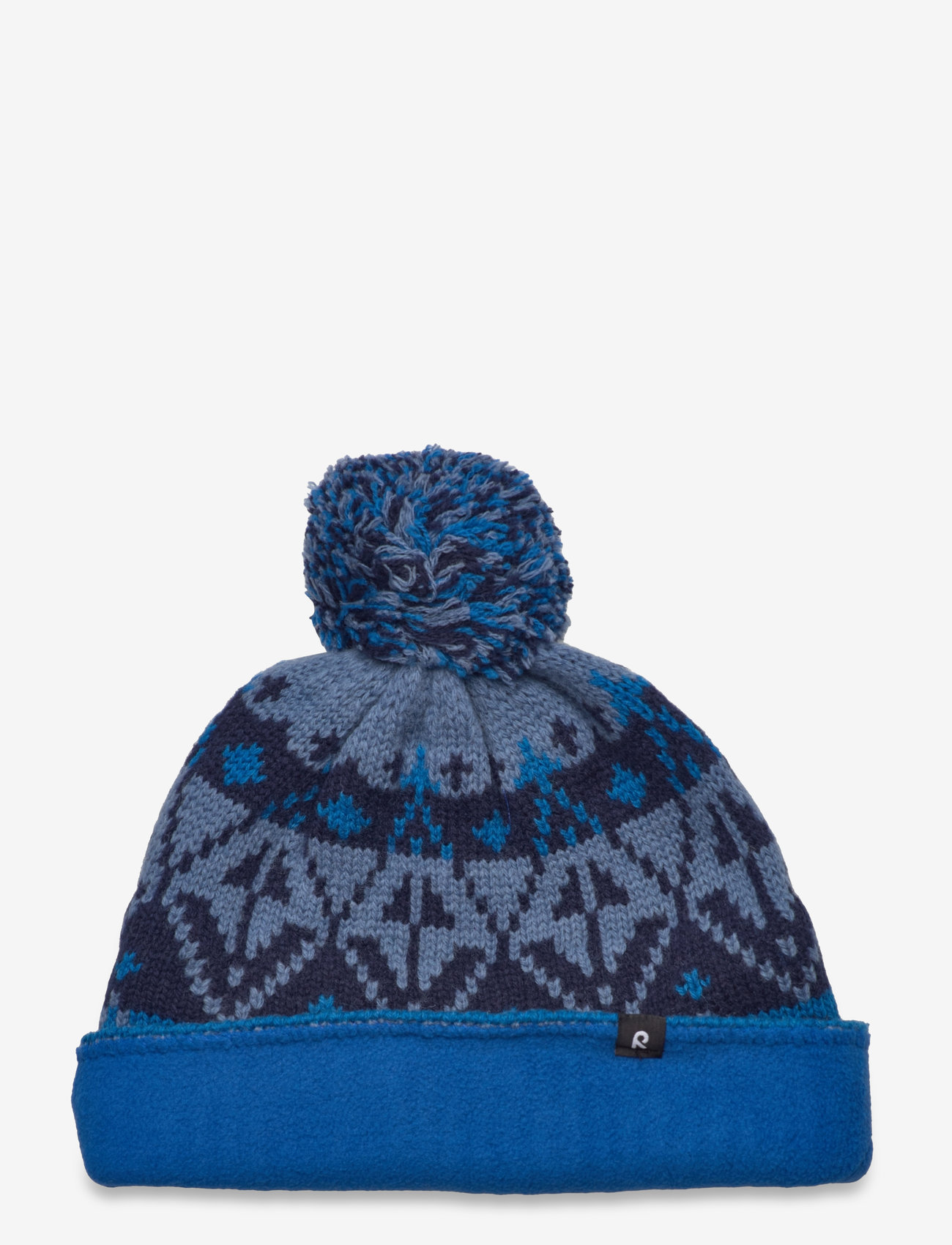Reima - Beanie, Pohjoinen - zubehör - navy - 2