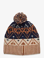 Reima - Beanie, Pohjoinen - winter hats - navy - 1