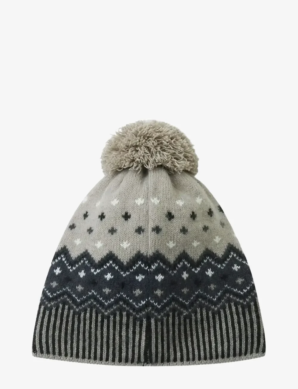 Reima - Beanie, Pohjoinen - beanies - black - 2