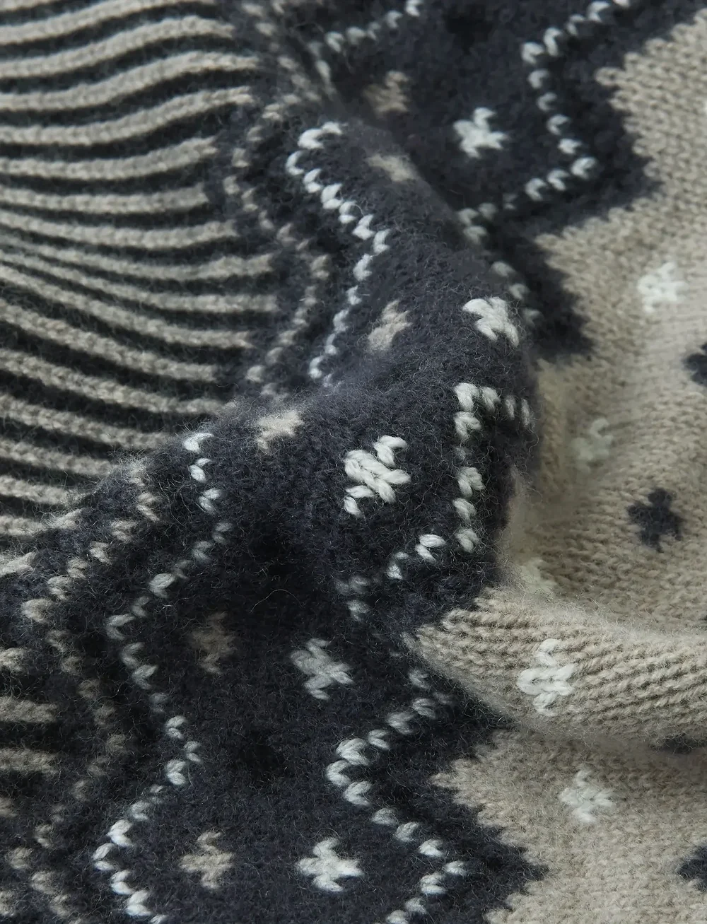 Reima - Beanie, Pohjoinen - beanies - black - 3