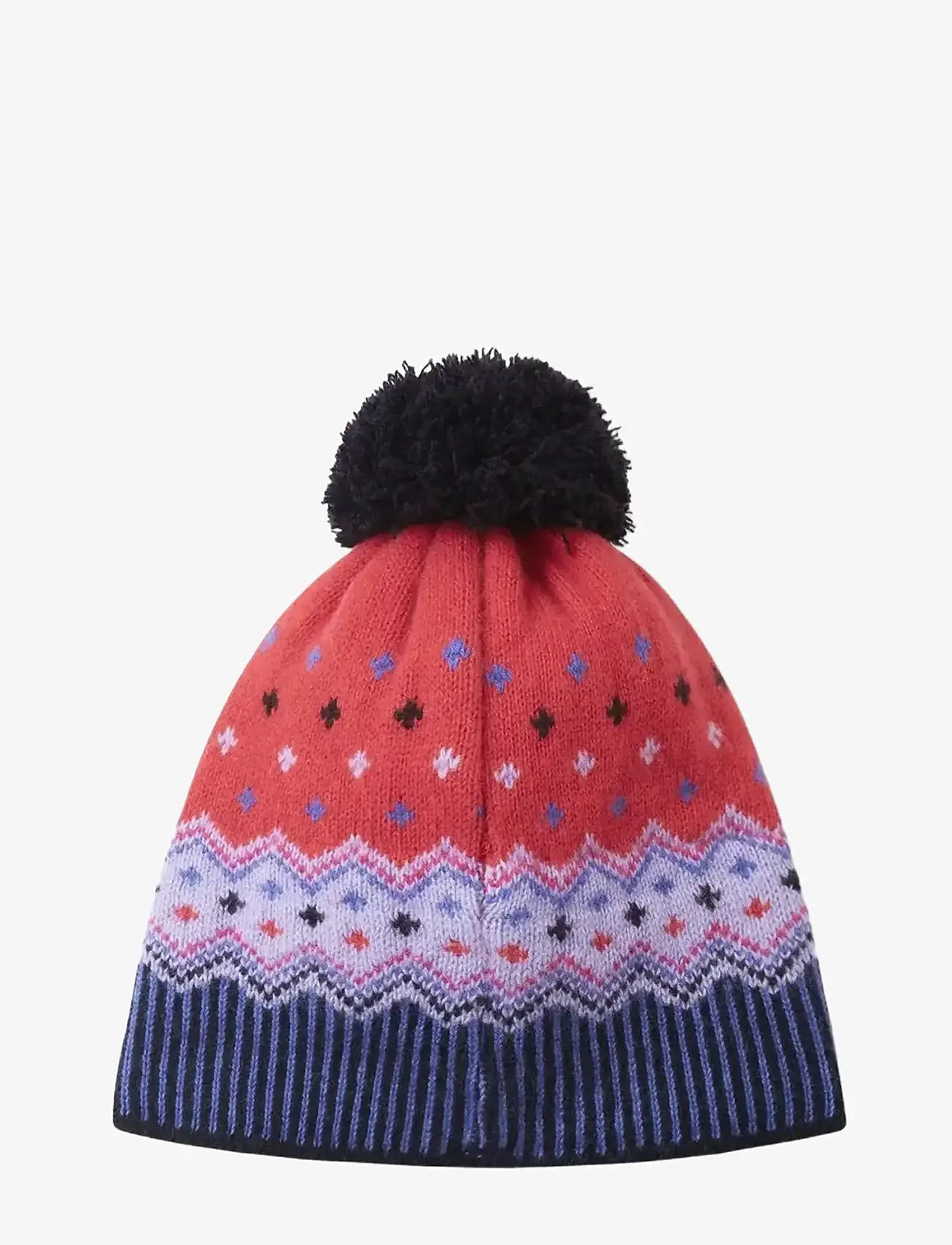 Reima - Beanie, Pohjoinen - beanie mütsid - breezy violet - 2