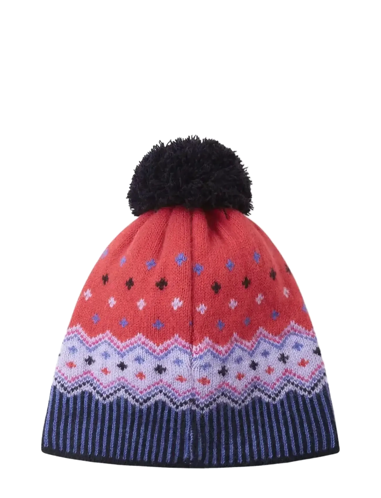 Reima - Beanie, Pohjoinen - laveste priser - breezy violet - 2