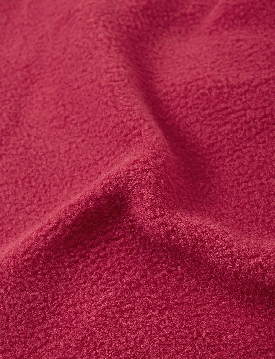 Reima - Beanie, Pohjoinen - beanie mütsid - cranberry - 4